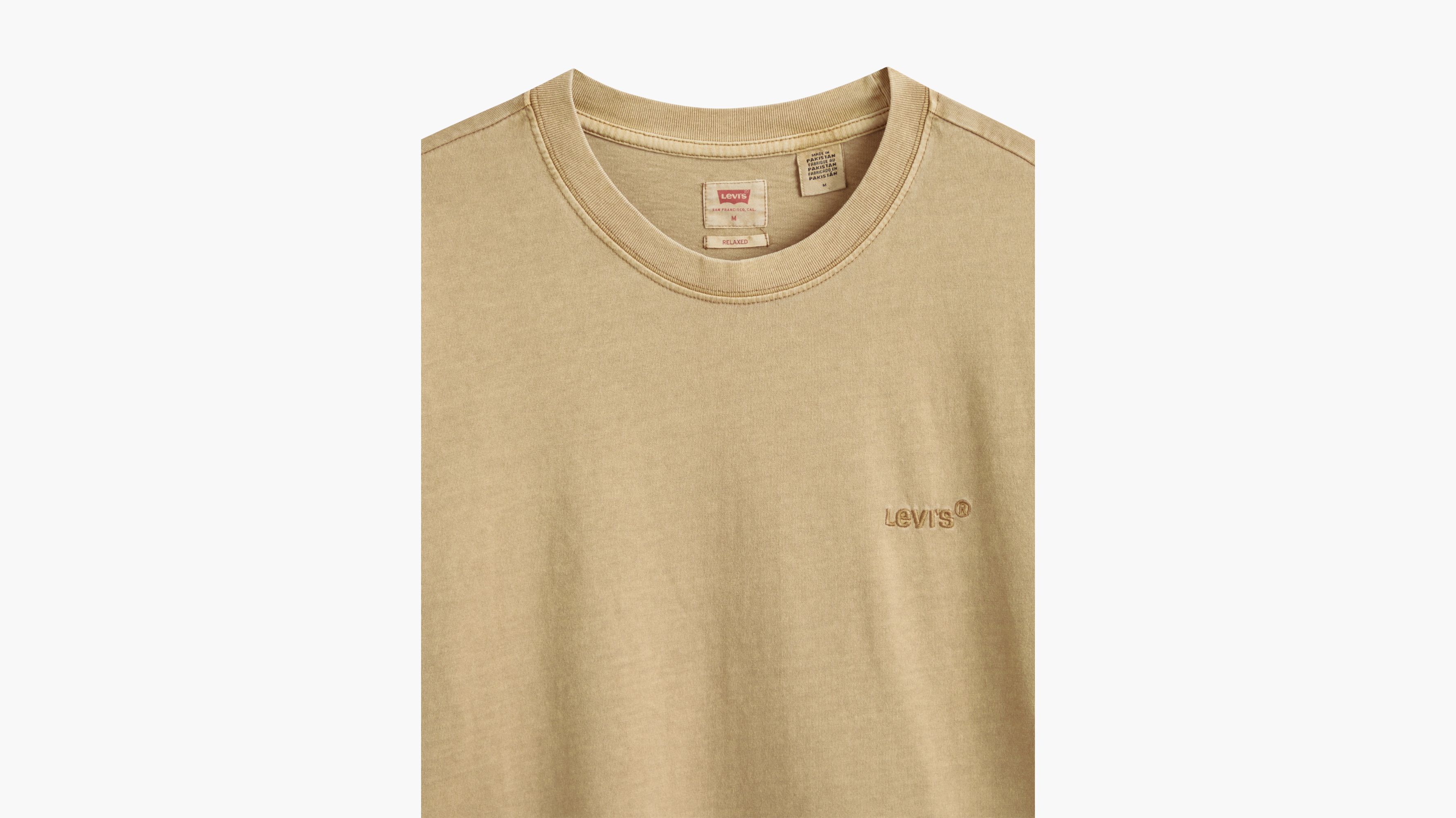 Levi's® Red Tab™ Vintage Tee 6