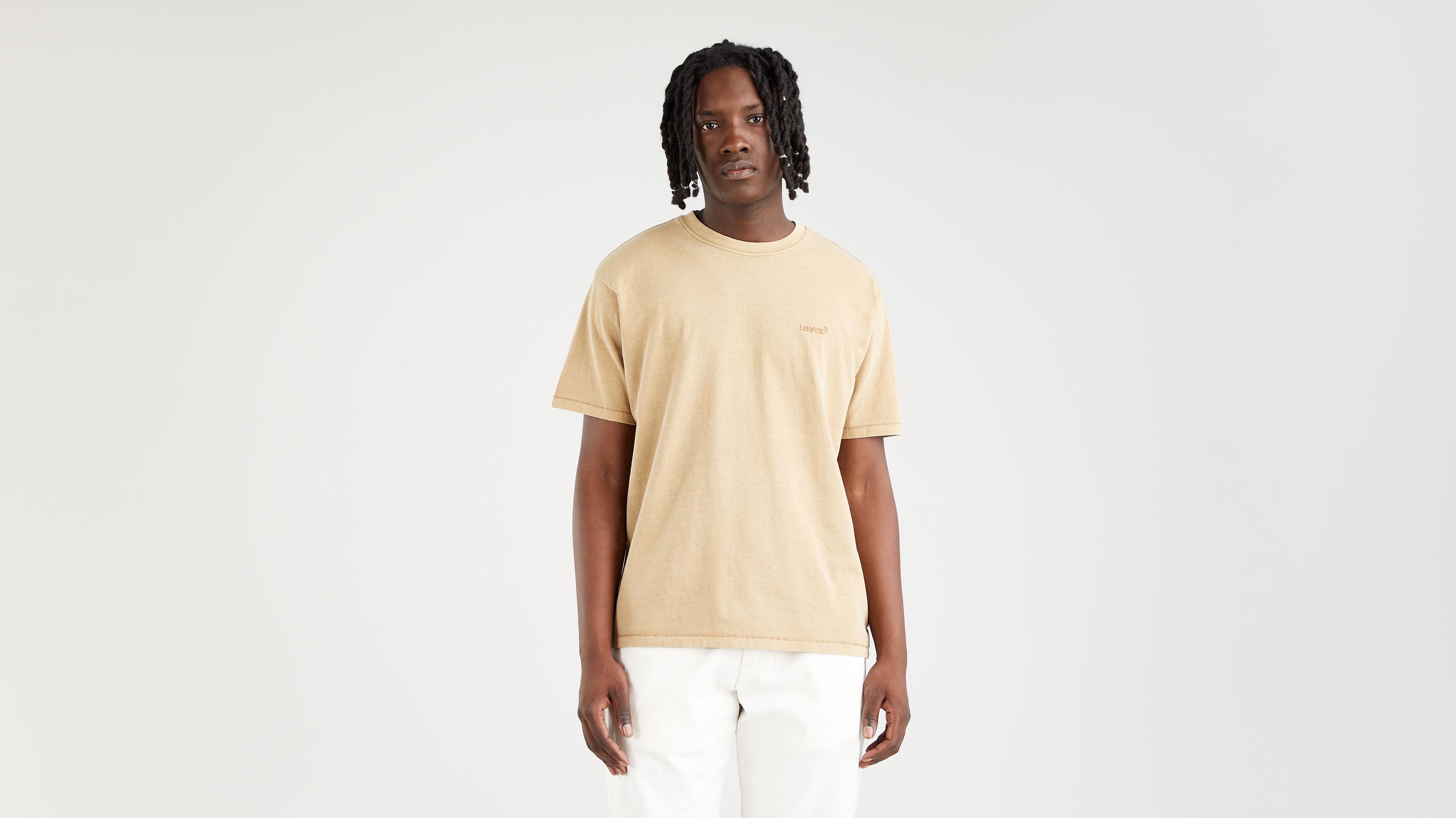 Levi's® Red Tab™ Vintage Tee 1