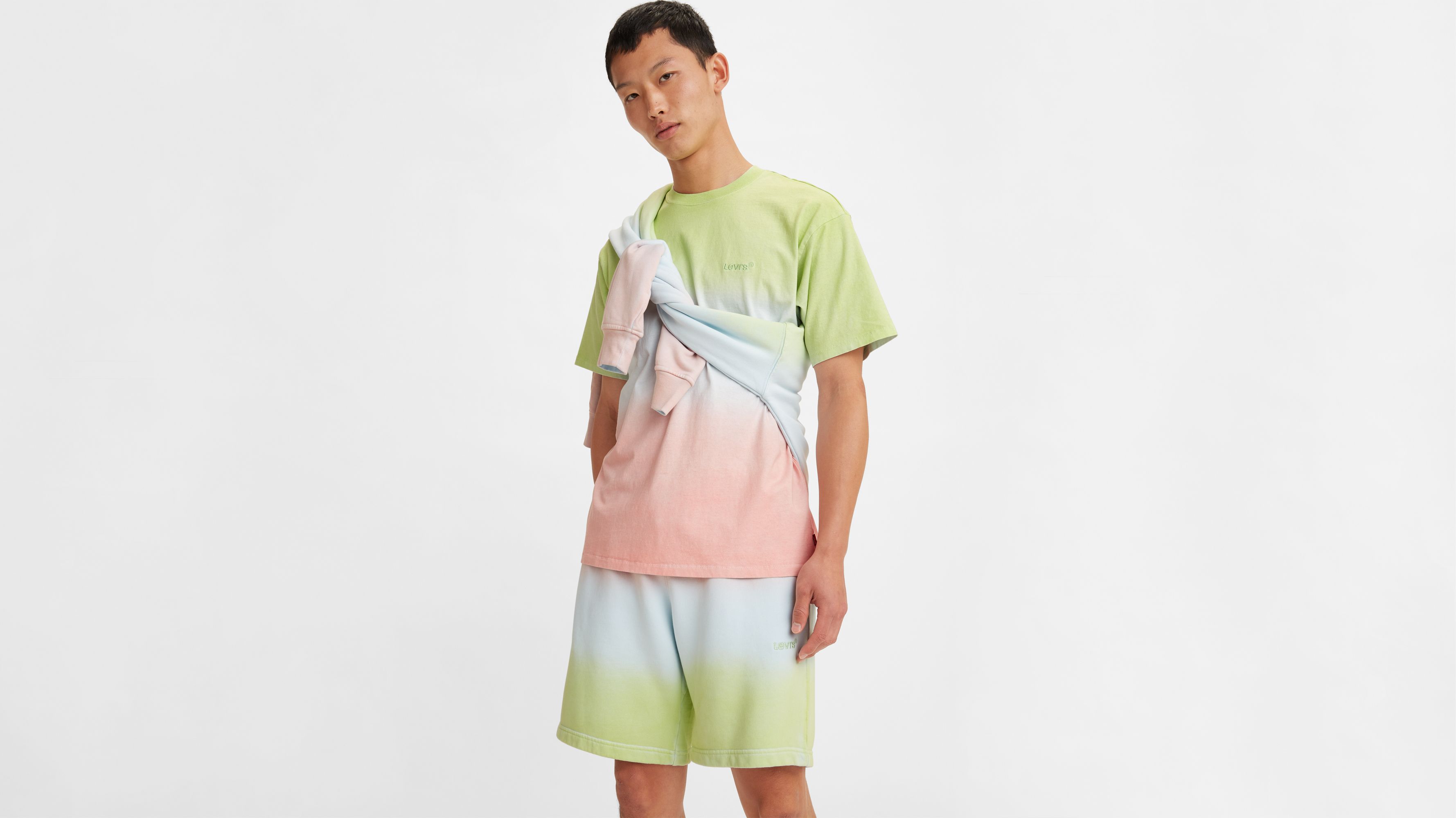 Levi's® Red Tab™ Vintage Tee 1