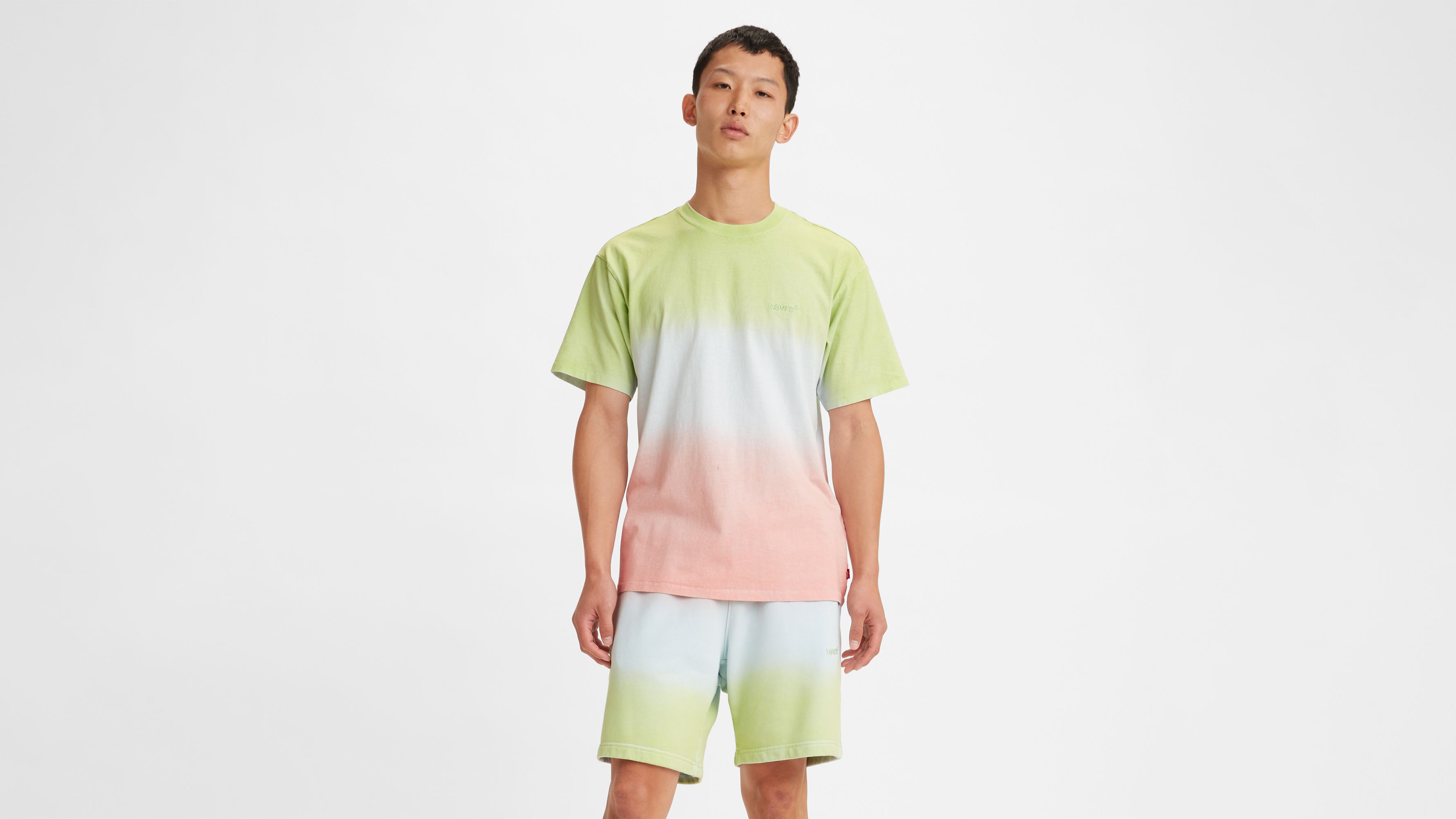 Levi's® Red Tab™ Vintage Tee 2