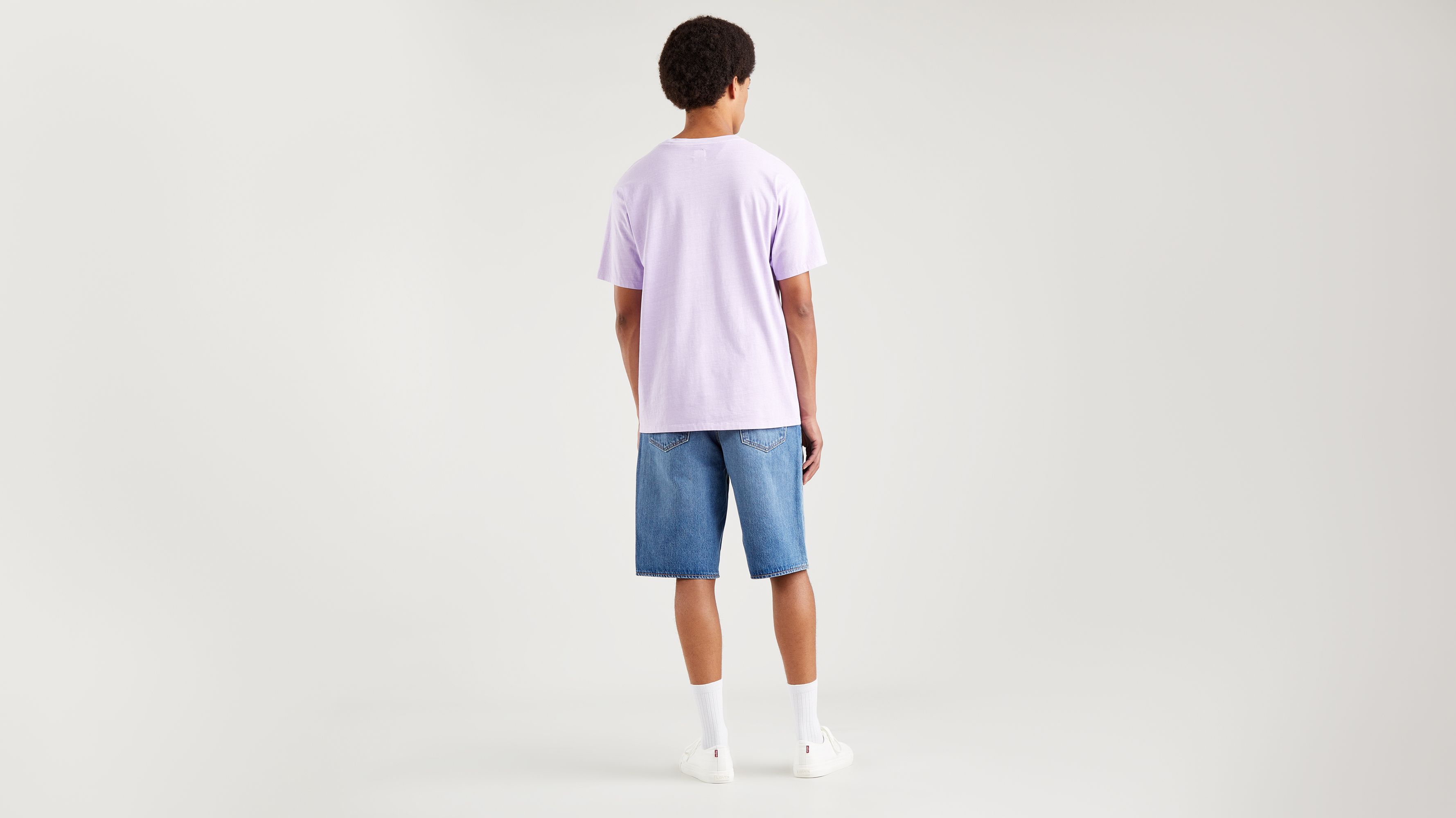 Levi's® Red Tab™ Vintage Tee 2