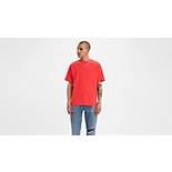 Red Tab™ Vintage T-Shirt 2