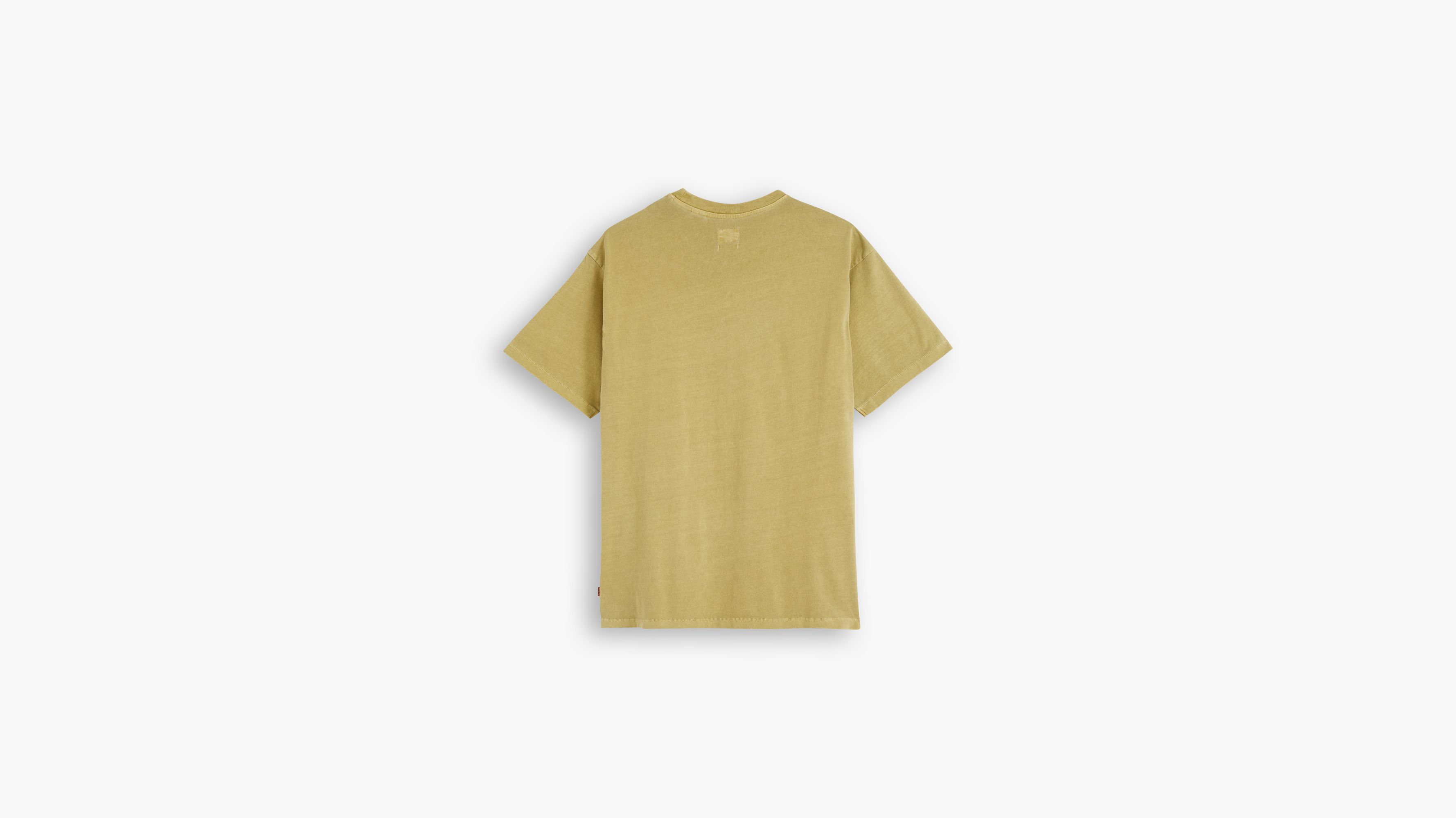 T-shirt Red Tab™ vintage 5