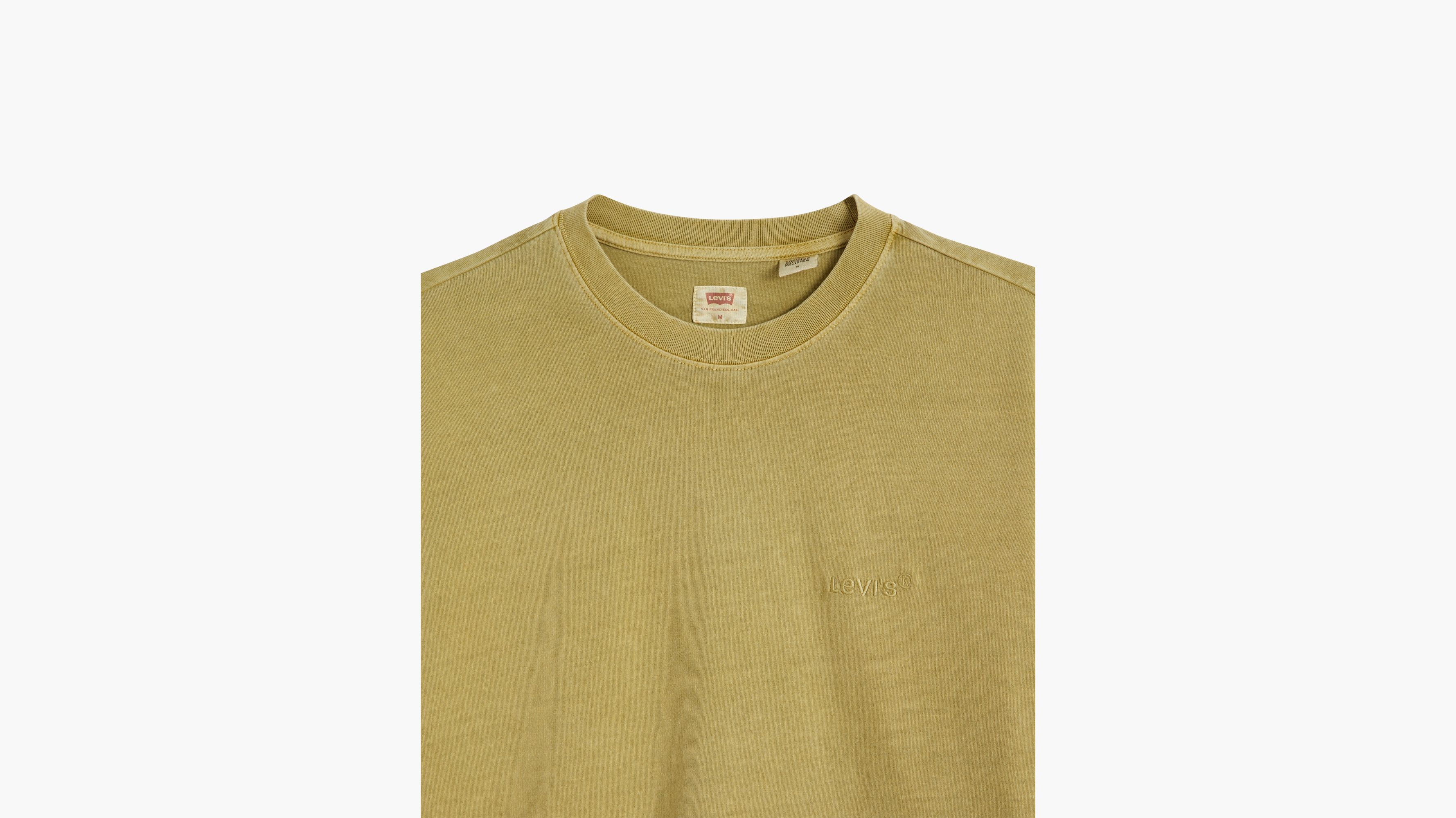 T-shirt Red Tab™ vintage 6