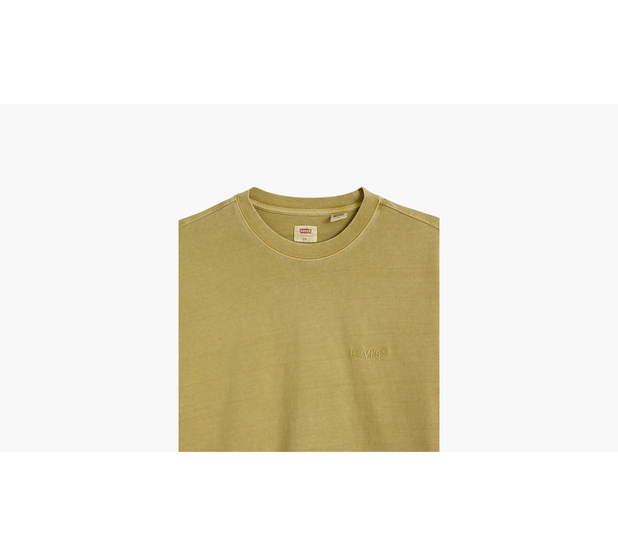 Red Tab™ Vintage T-shirt - Brown | Levi's® CA