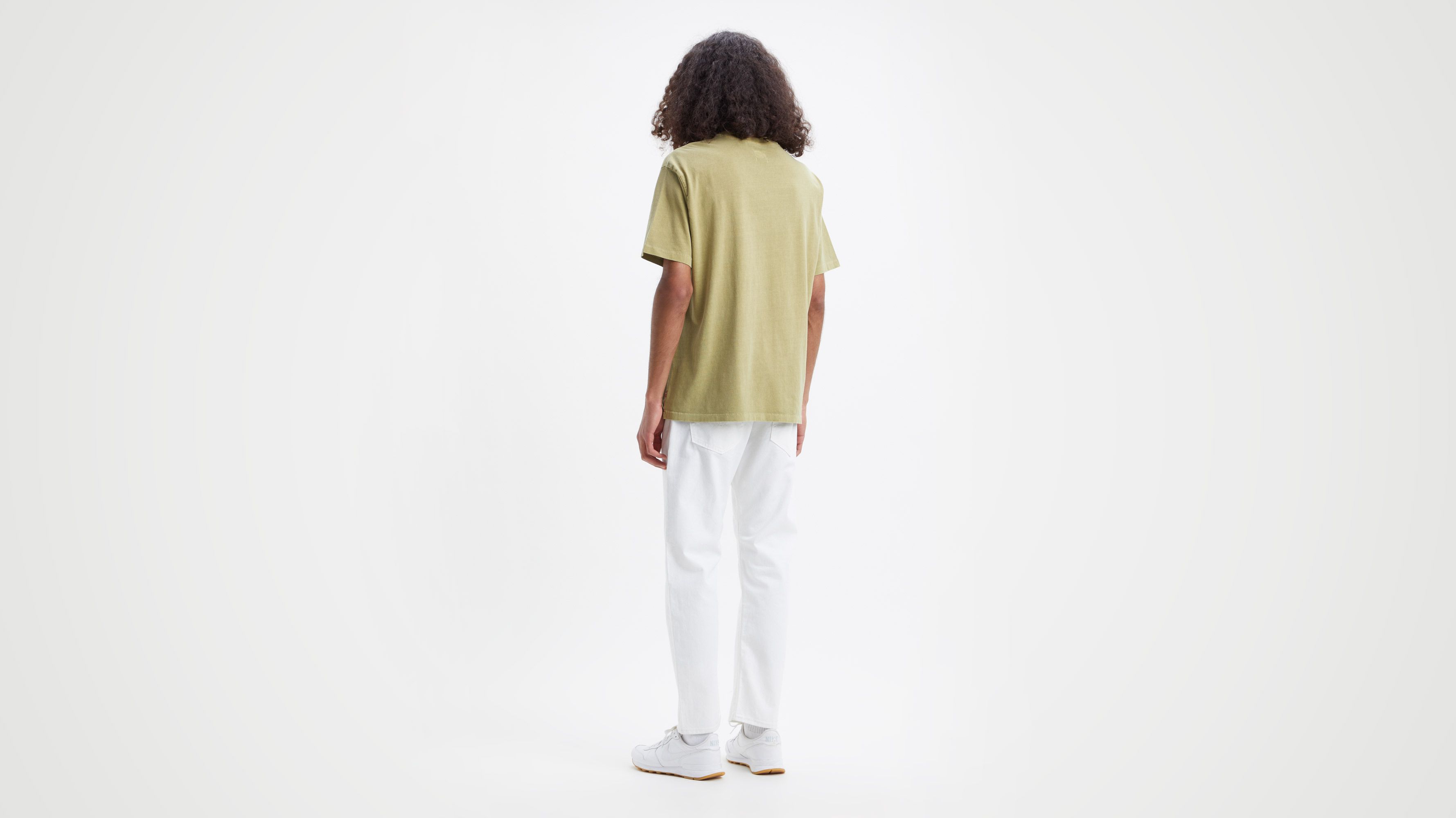 T-shirt Red Tab™ vintage 2