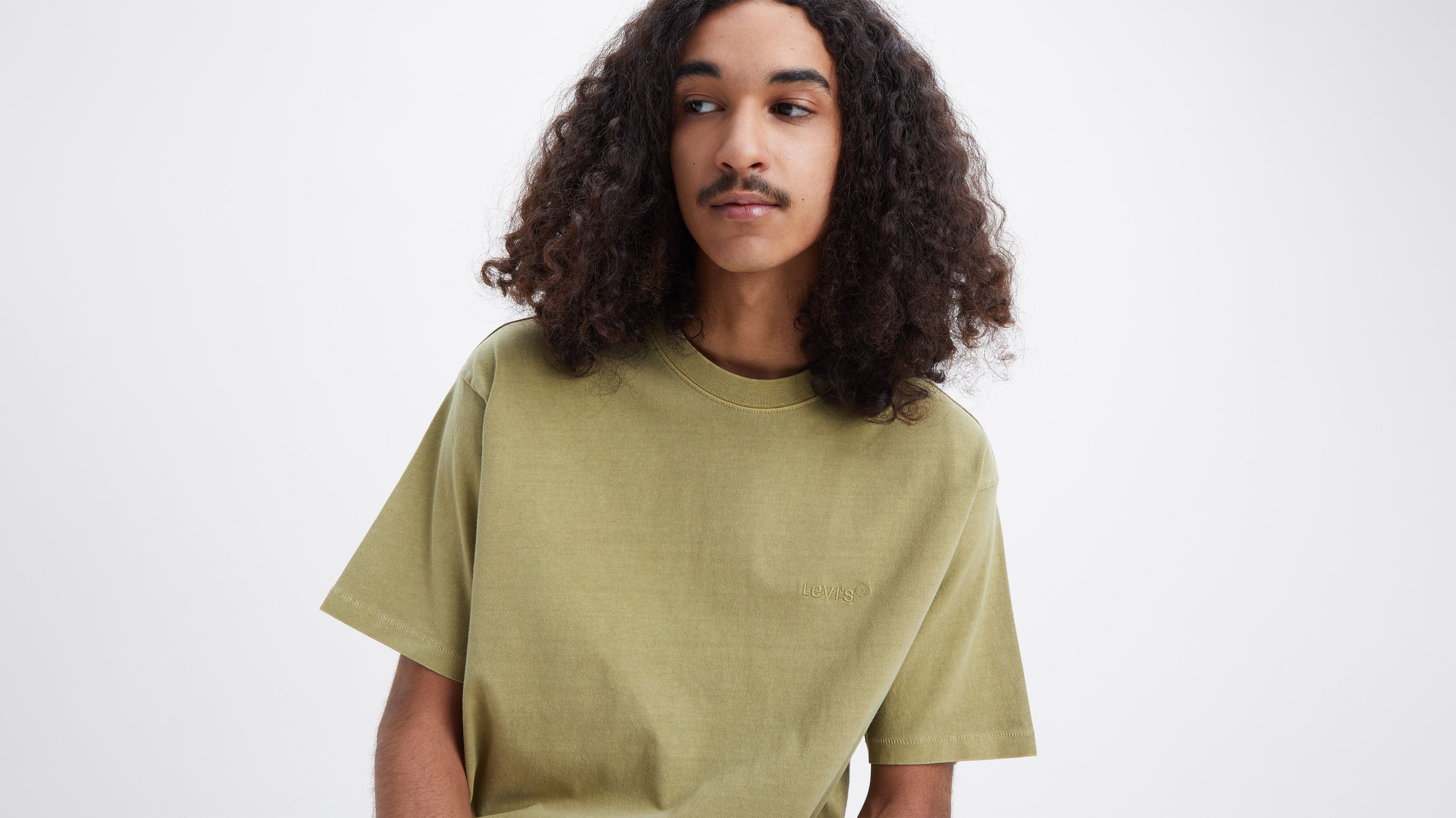 T-shirt Red Tab™ vintage 3