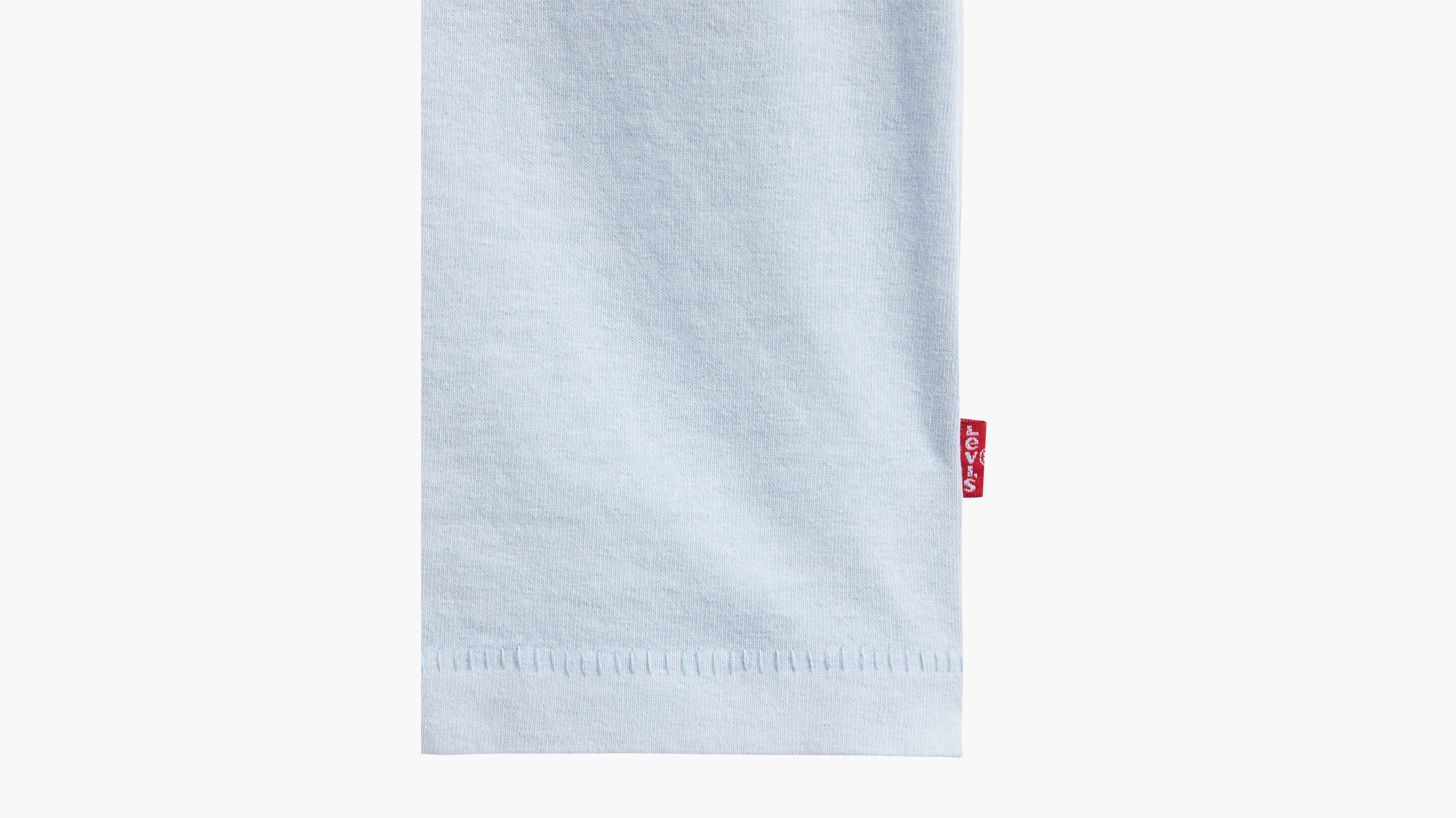 Levi's® Red Tab™ Vintage Tee - Blue | Levi's® AD