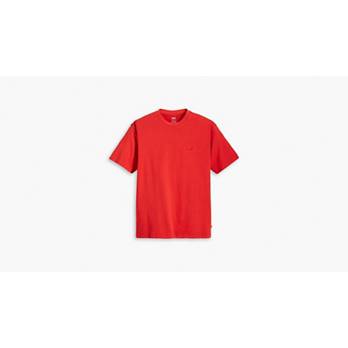 T-shirt Vintage Levi's® Red Tab™ 5