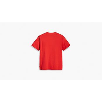 Camiseta Vintage Levi's® Red Tab™ 6
