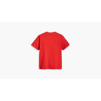 T-shirt Vintage Levi's® Red Tab™ 6