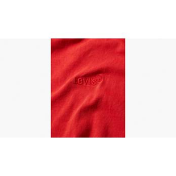 T-shirt Vintage Levi's® Red Tab™ 7