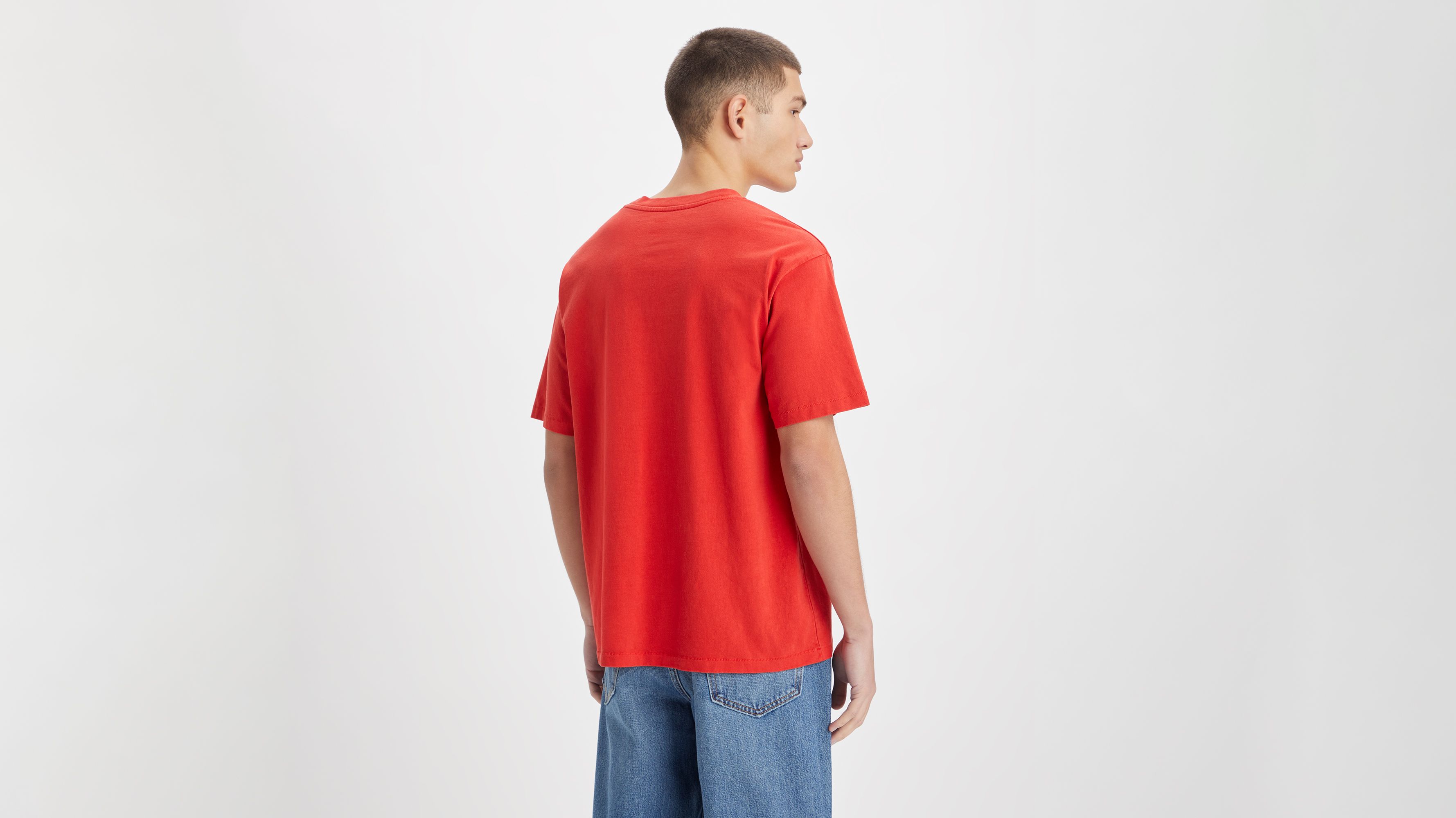 Levi's® Red Tab™ Vintage Tee 2