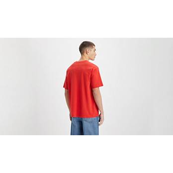 Camiseta Vintage Levi's® Red Tab™ 2