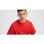 Camiseta Vintage Levi's® Red Tab™ 3