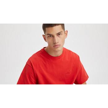 T-shirt Vintage Levi's® Red Tab™ 3
