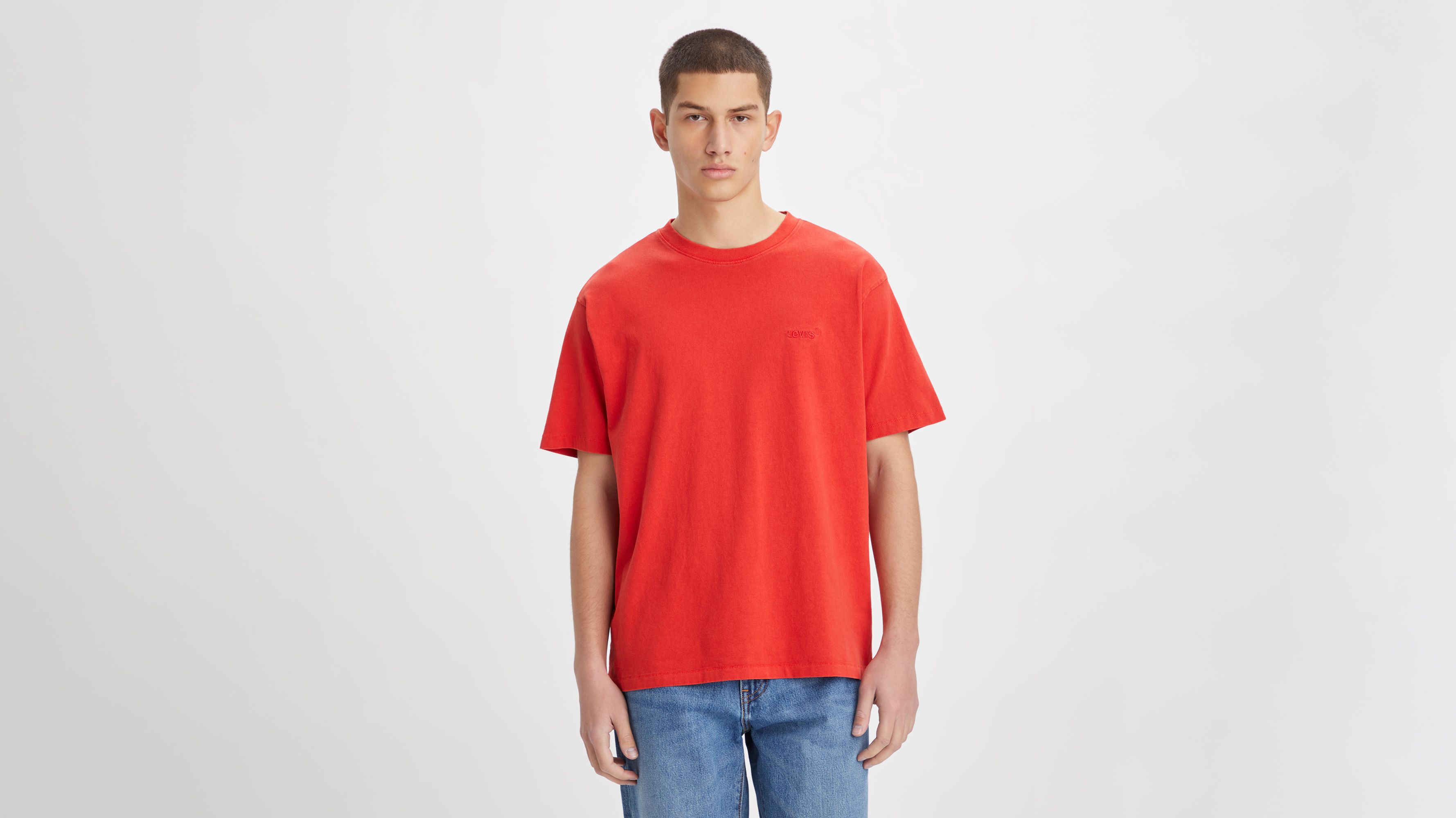 Levi's® Red Tab™ Vintage Tee 4