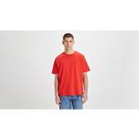 Camiseta Vintage Levi's® Red Tab™ 4