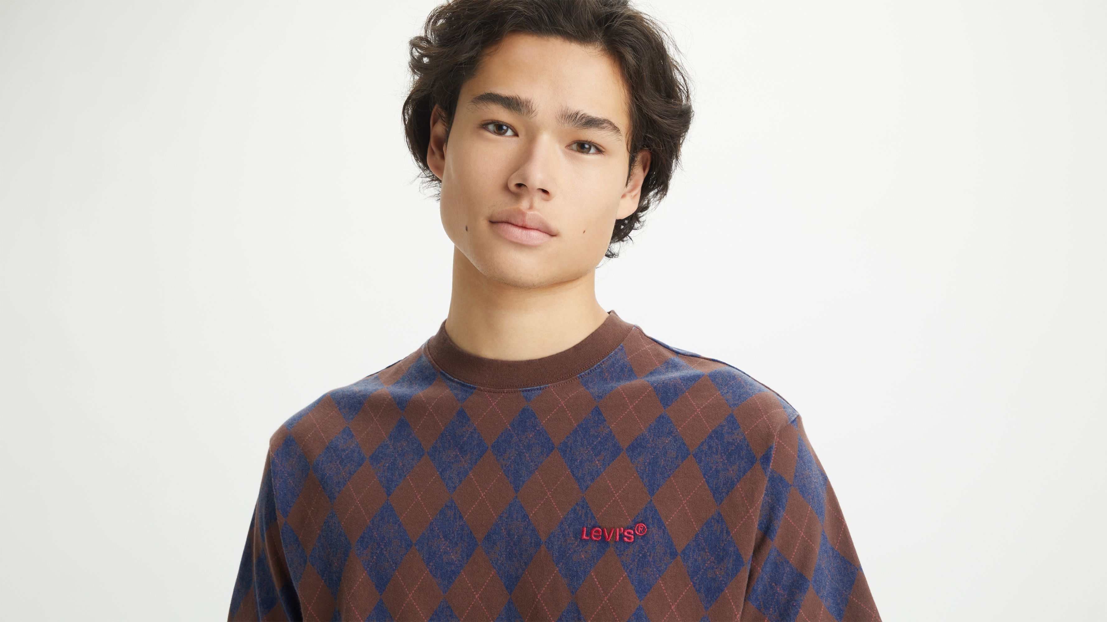 Levi's® Red Tab™ Vintage Tee 3