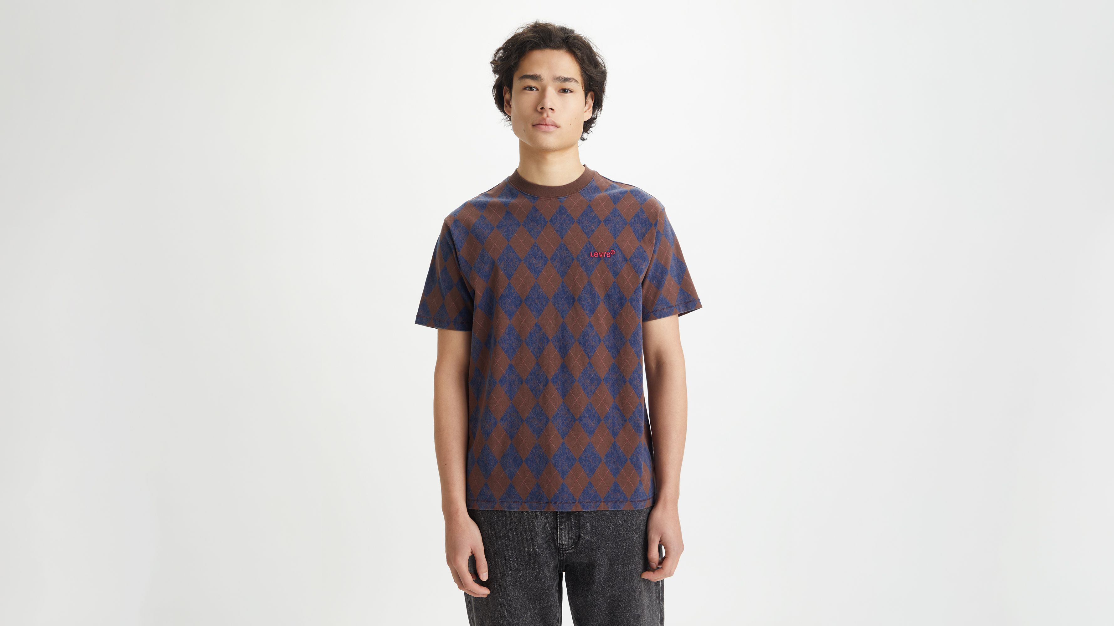 Levi's® Red Tab™ Vintage Tee 4