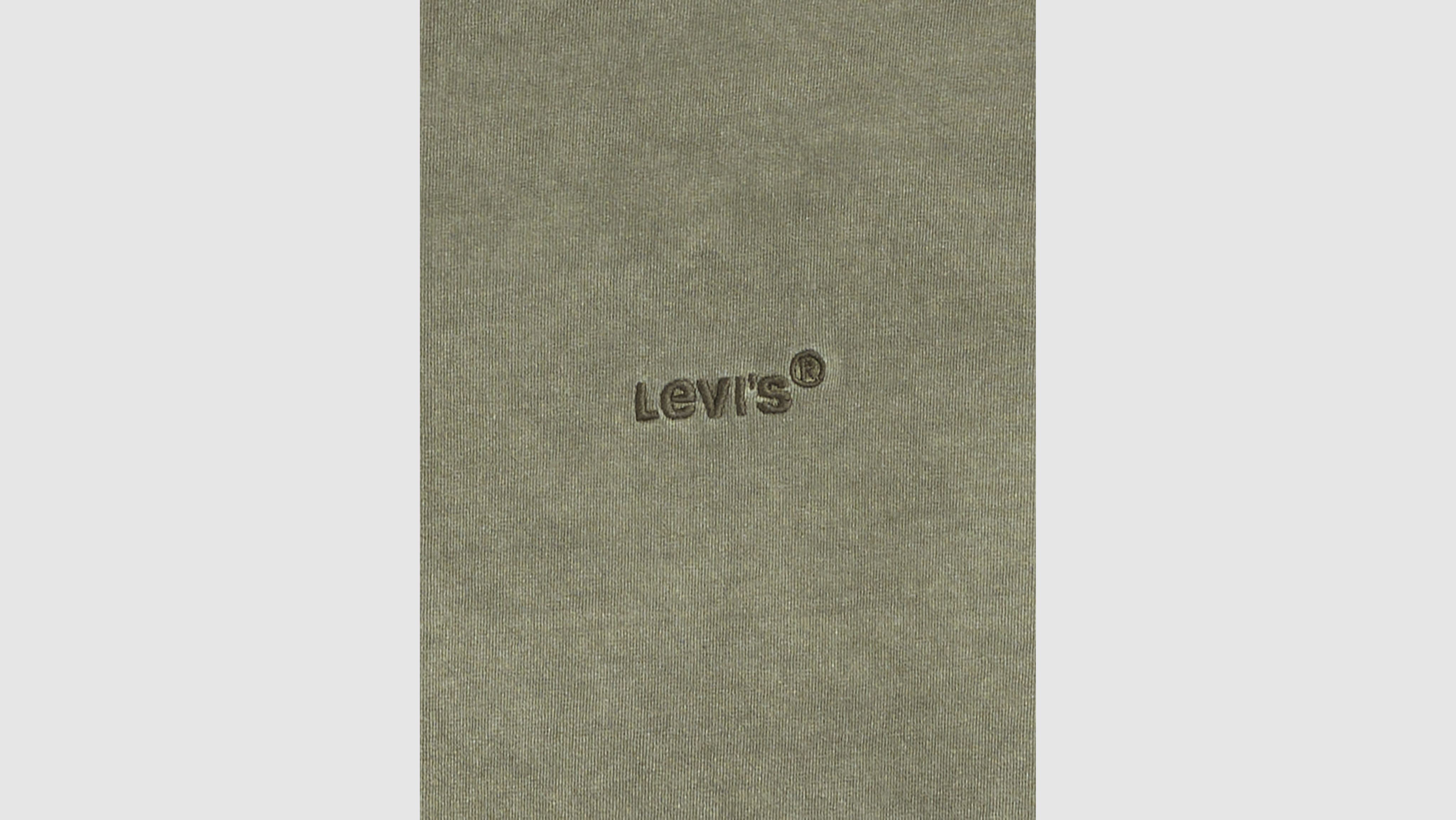 T-shirt vintage Red TabMC 7