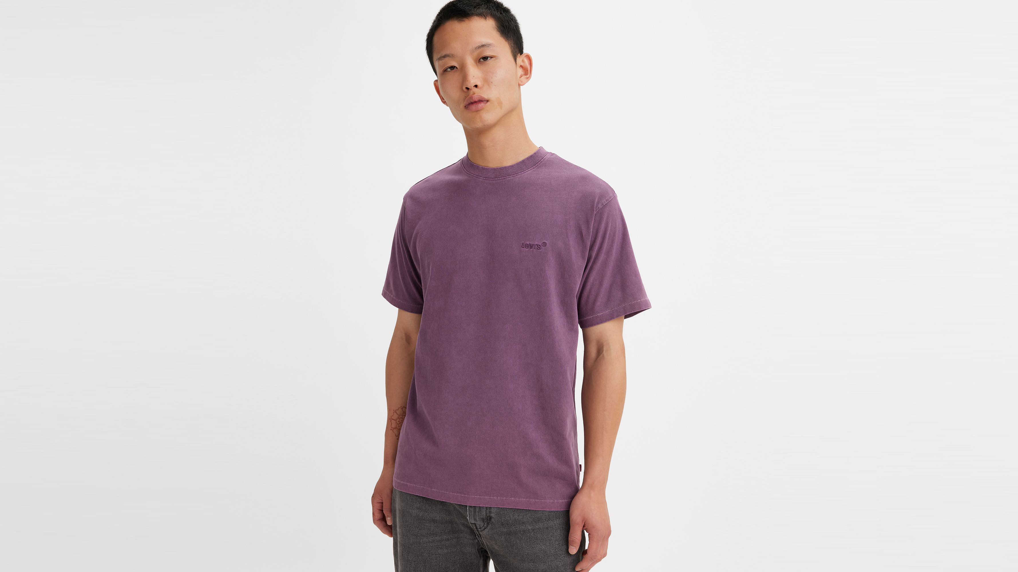 Levi's® Red Tab™ Vintage Tee 4