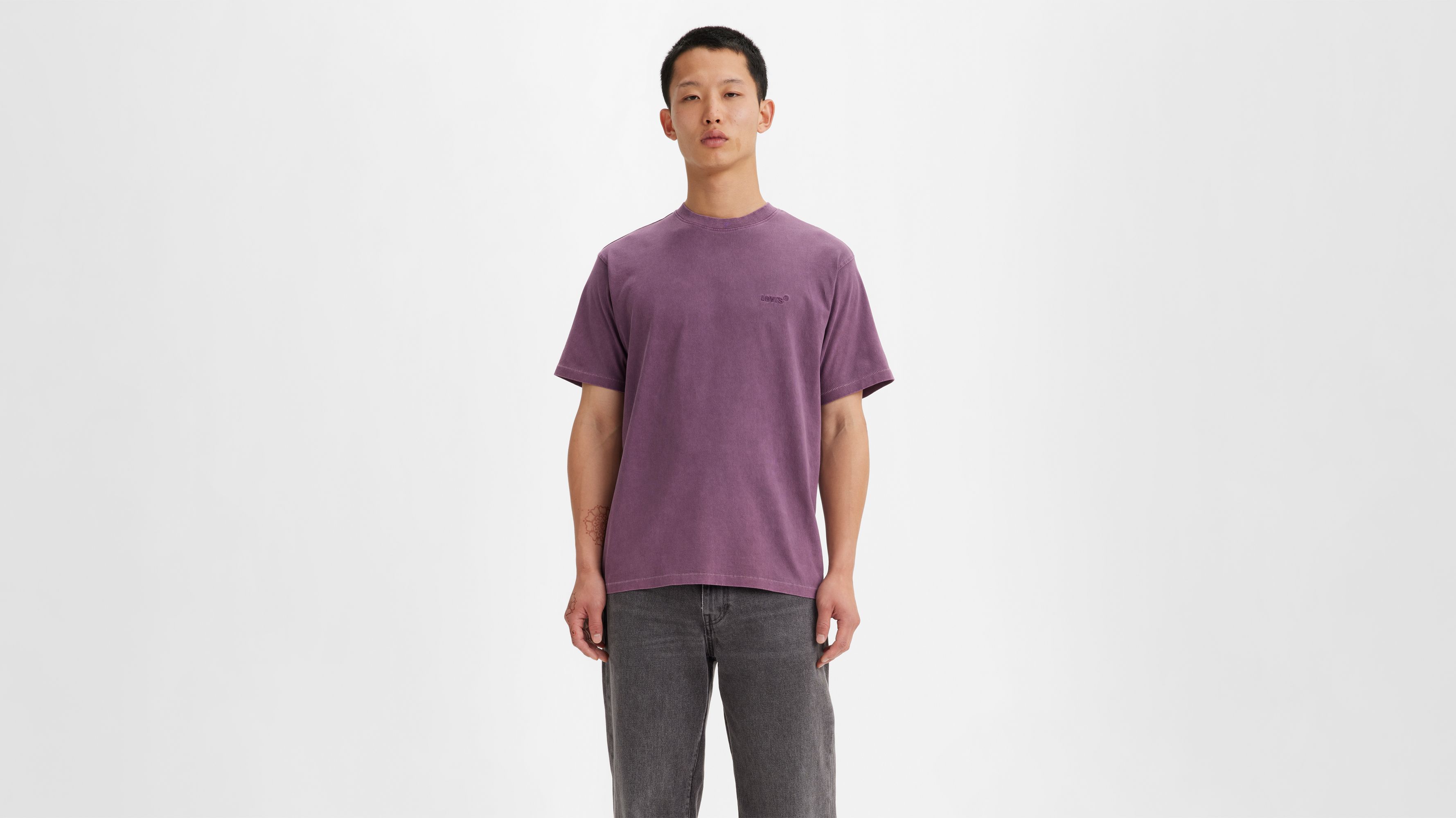 Levi's® Red Tab™ Vintage Tee 3