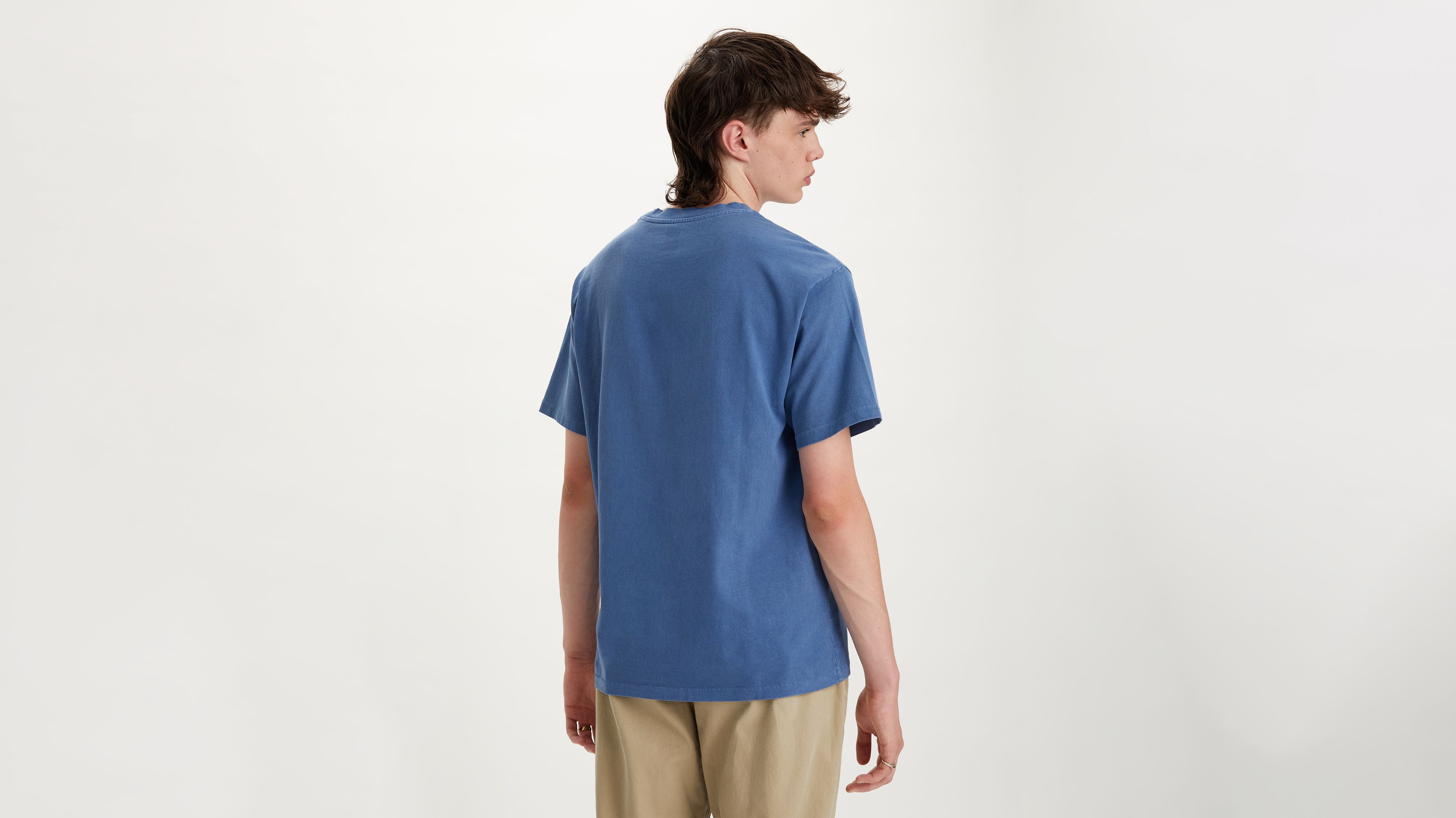 Levi's® Red Tab™ Vintage Tee 3