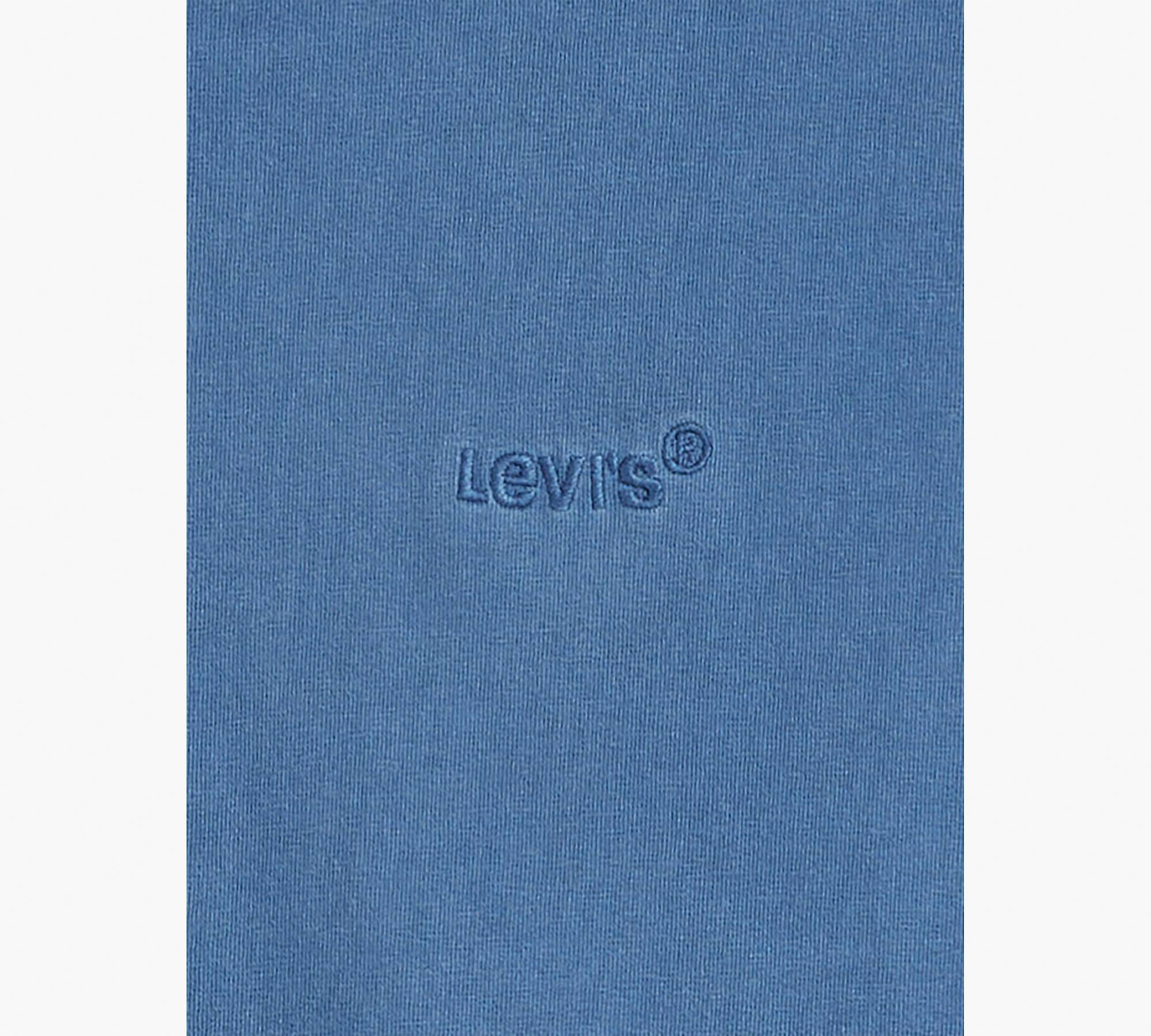 Red Tab™ Vintage T-shirt - Blue | Levi's® US