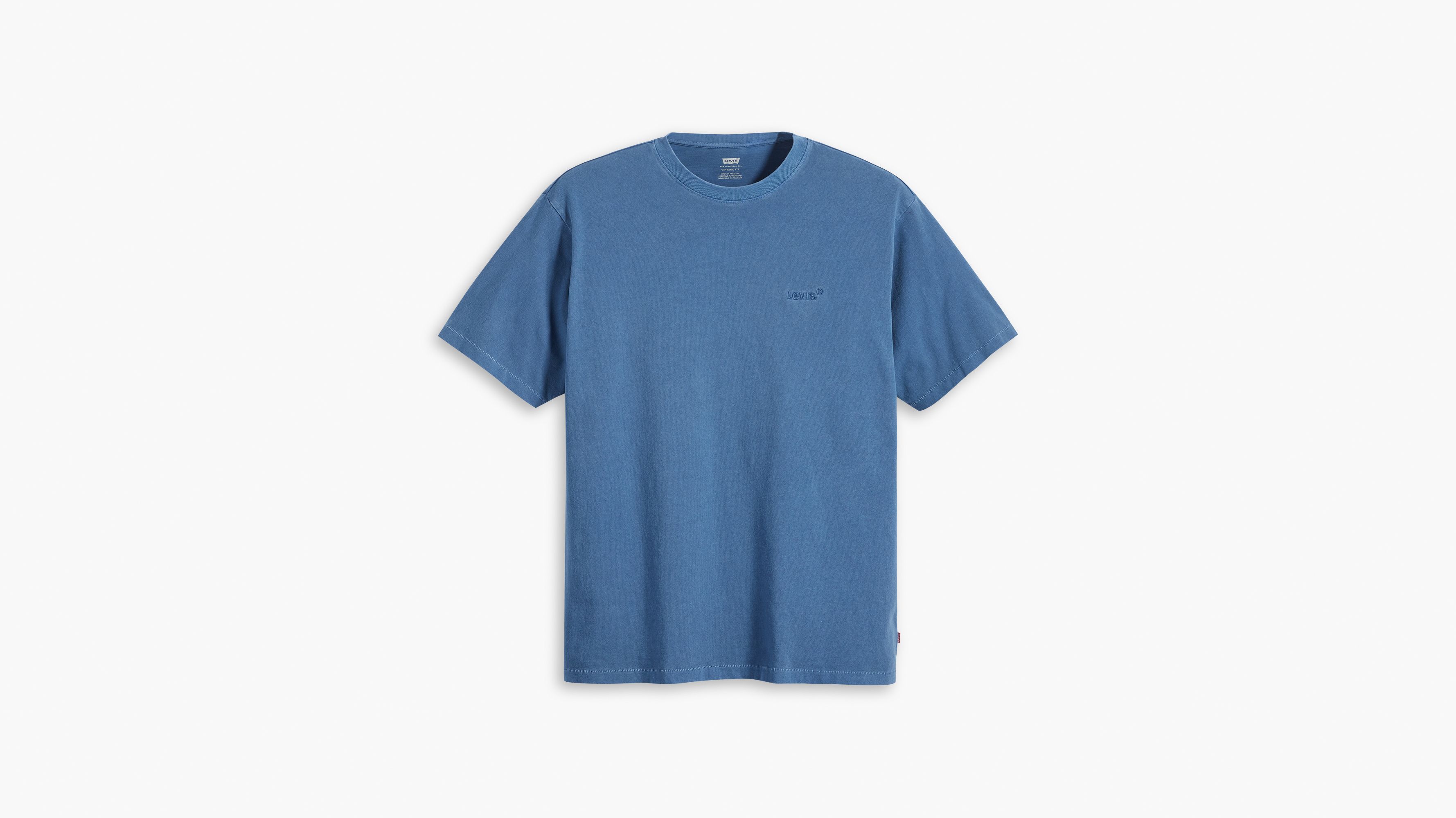 Red Tab™ Vintage T-Shirt 5