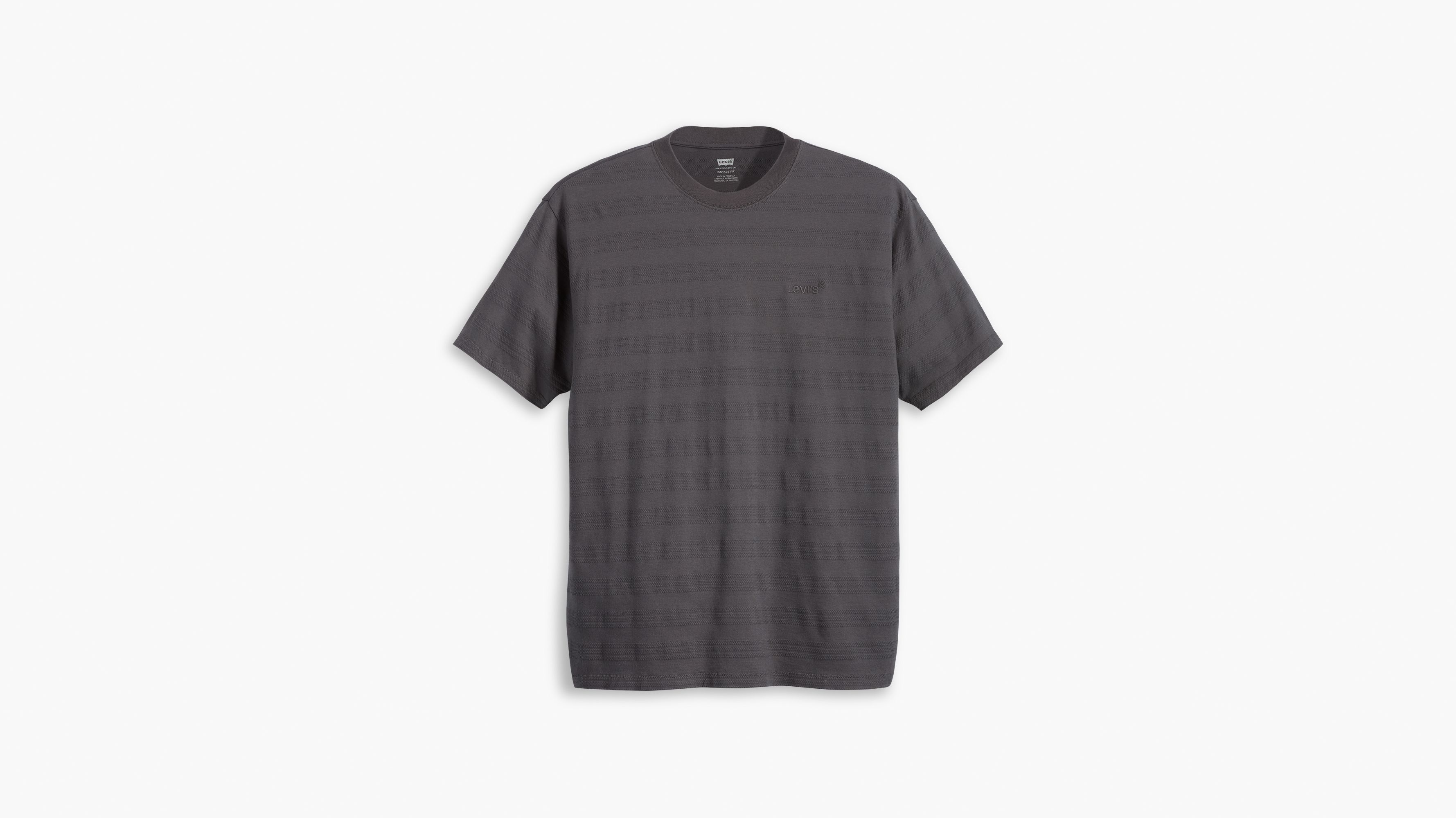 Red Tab™ Vintage T-shirt - Black | Levi's® US