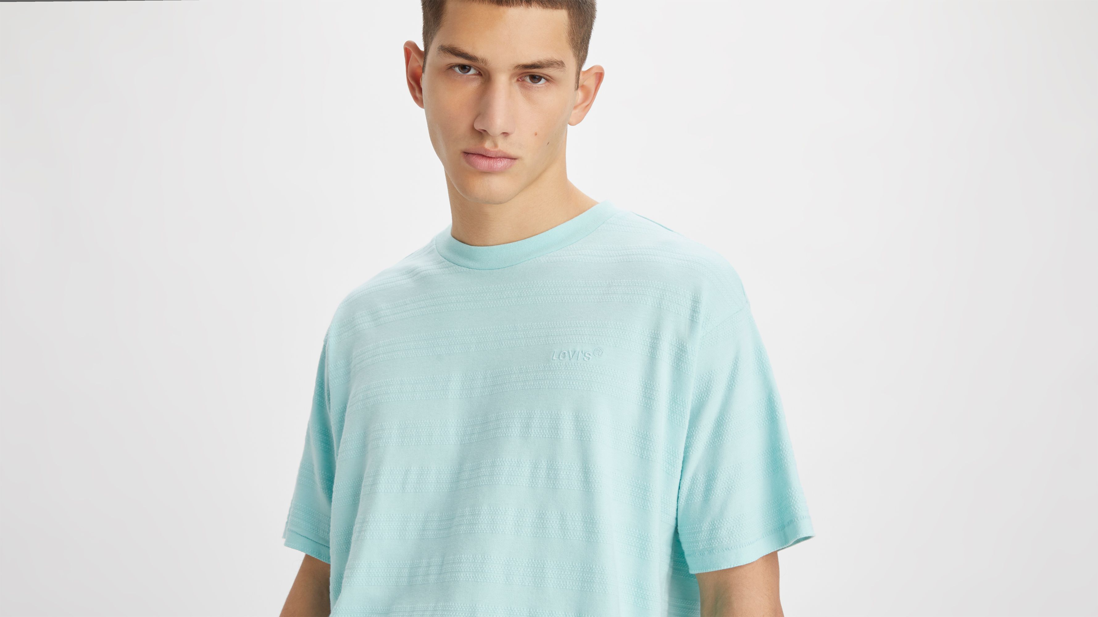 T-shirt vintage Levi's® Red Tab™ 3