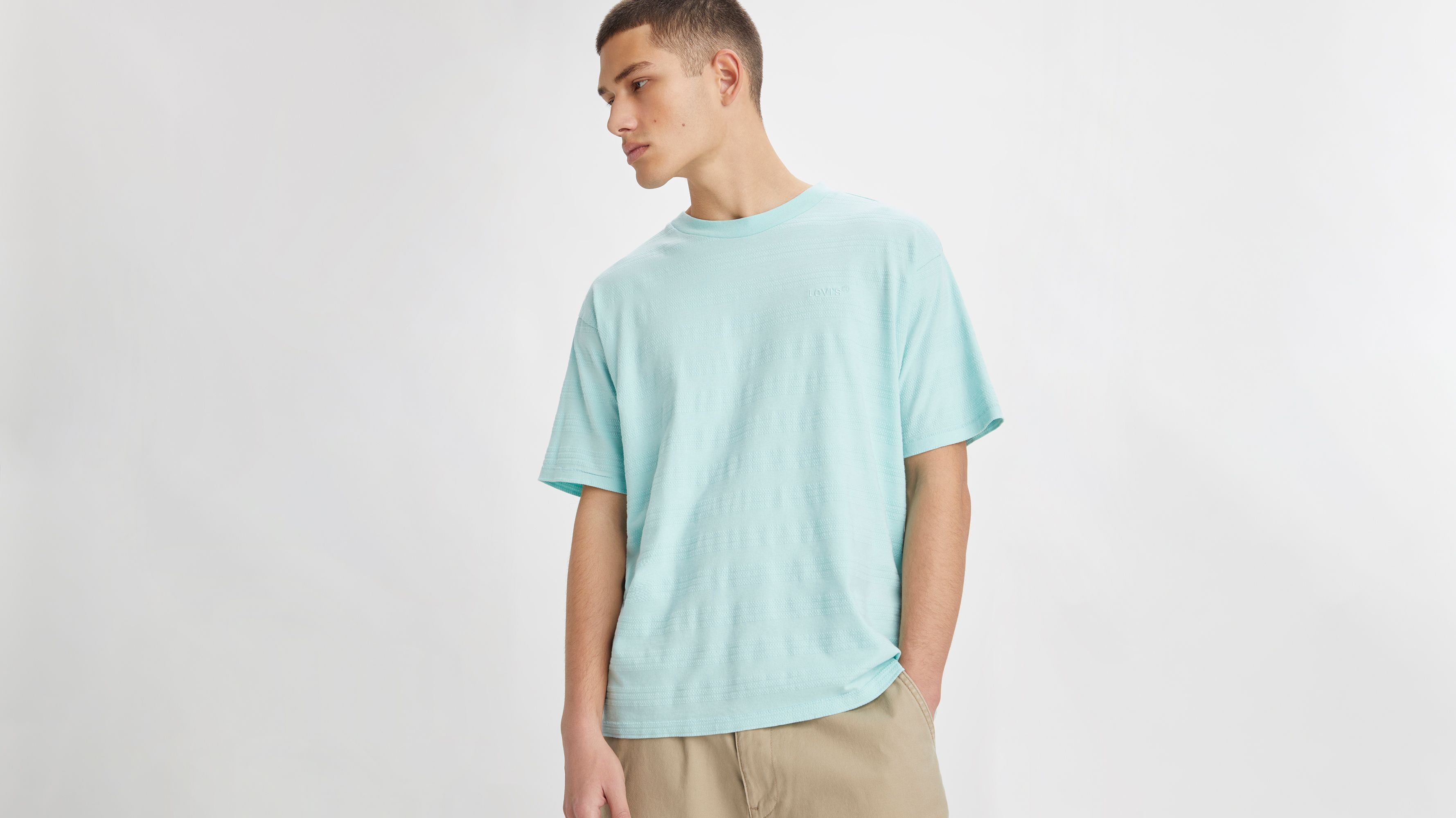 T-shirt vintage Levi's® Red Tab™ 1