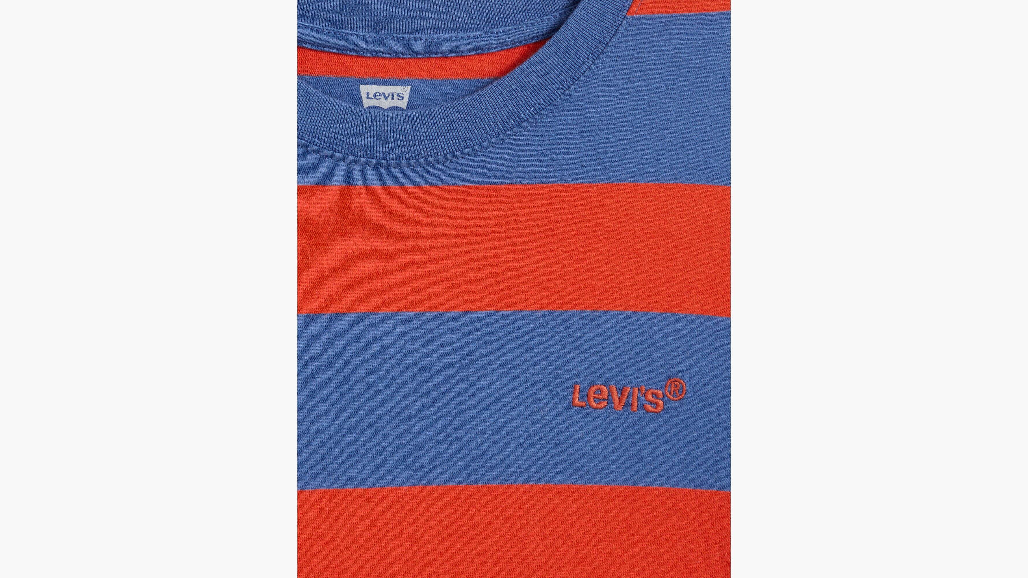Red Tab™ Vintage T-shirt - Blue | Levi's® US