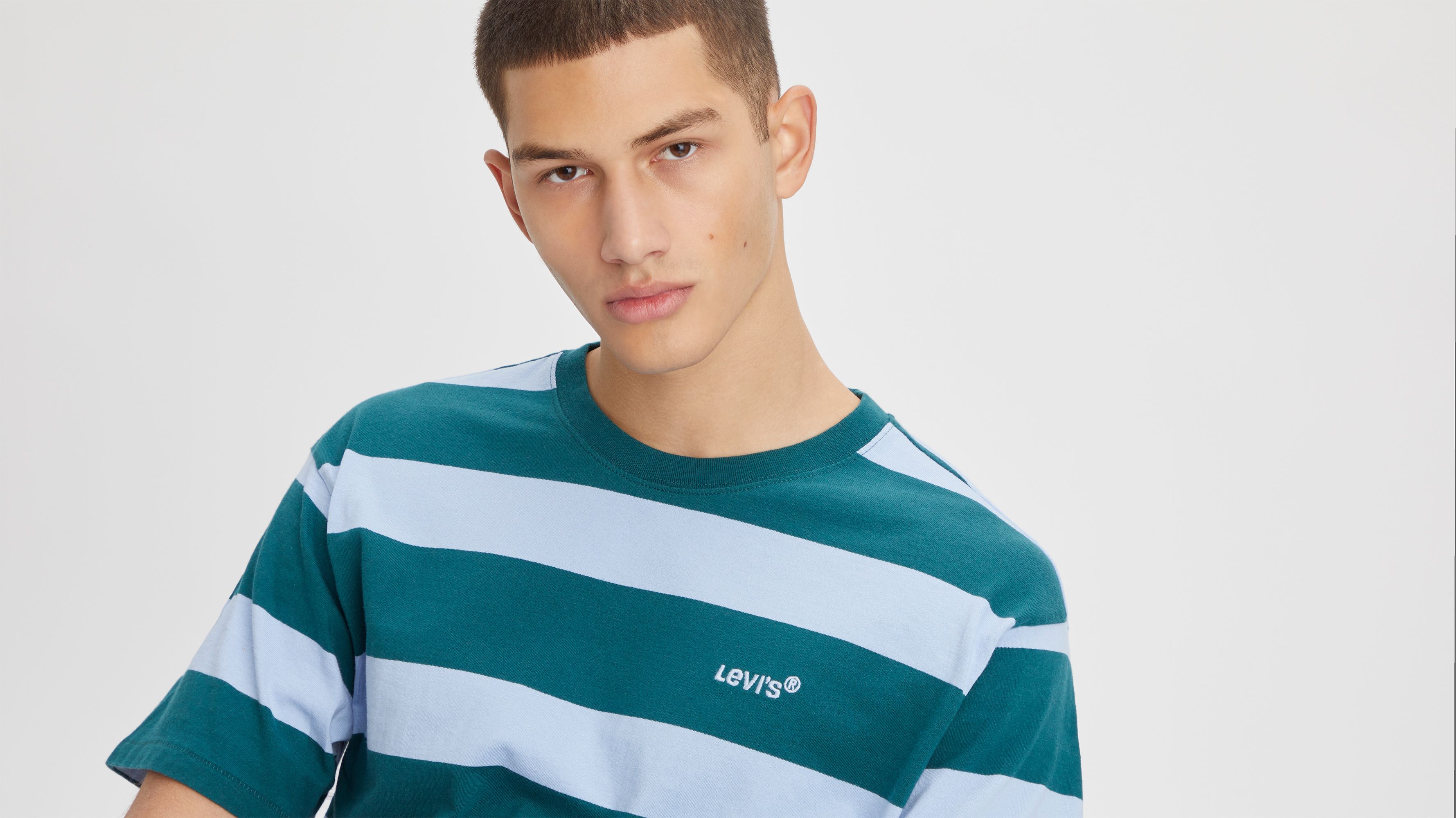 Levi's® Red Tab™ Vintage Tee 3