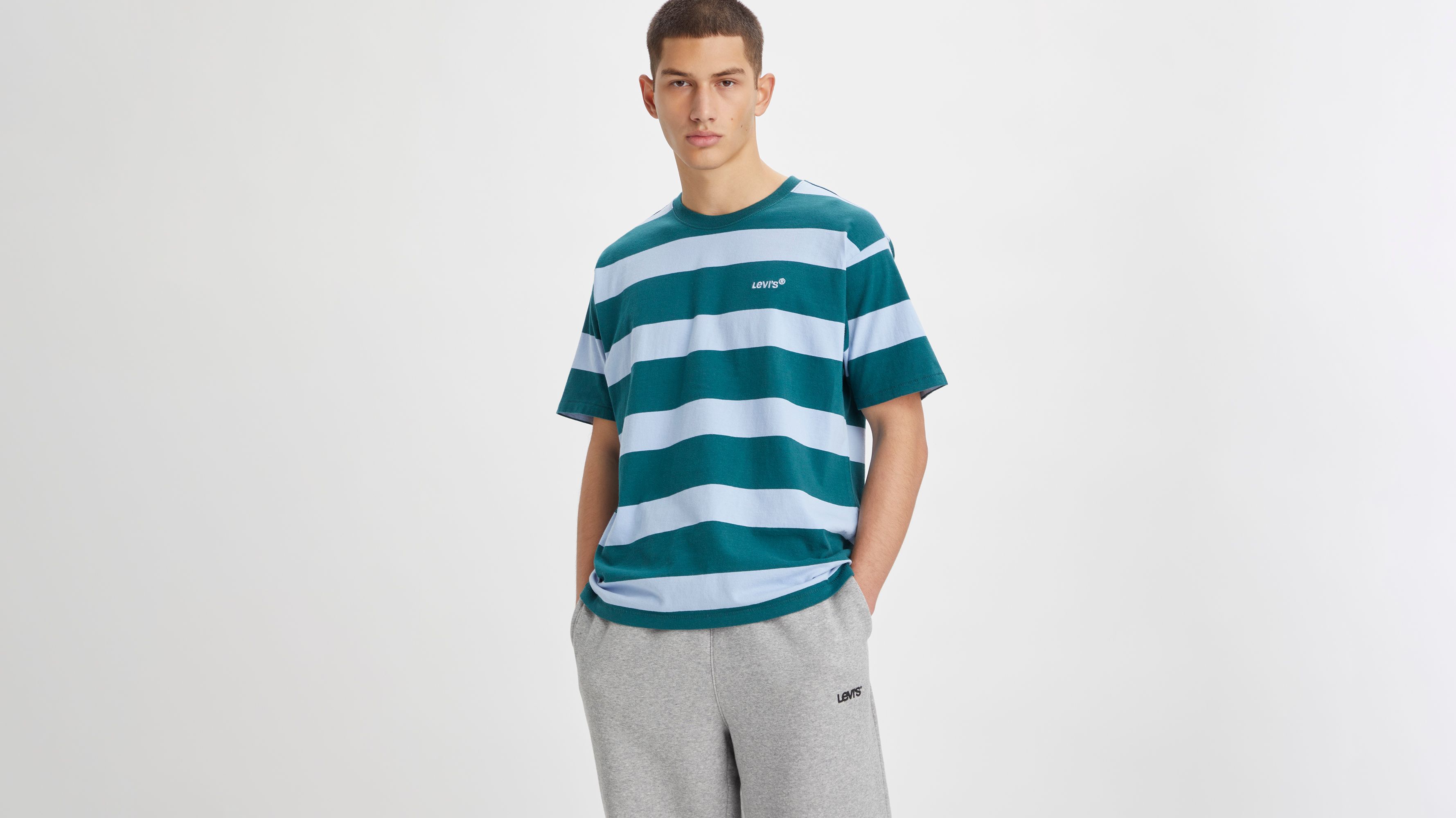 Levi's® Red Tab™ Vintage Tee 1