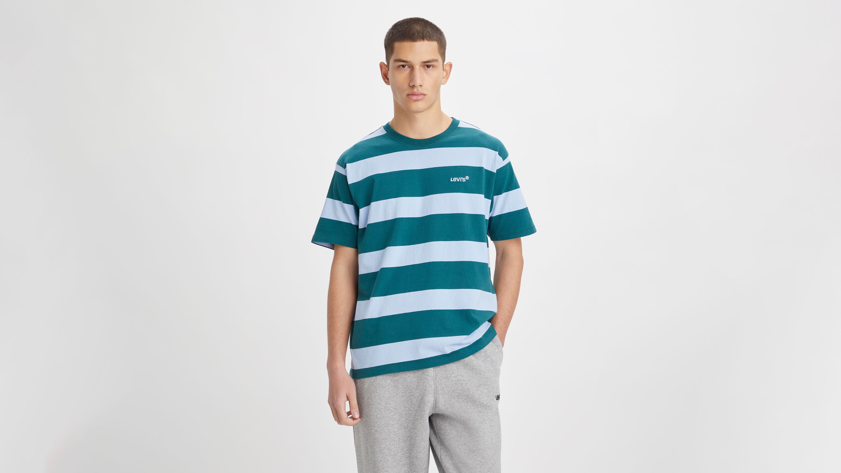 Levi's® Red Tab™ Vintage Tee 4