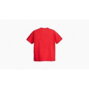 T-shirt Vintage Red Tab™ 6