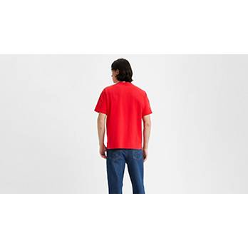 Koszulka z kolekcji Red Tab™ Vintage 2