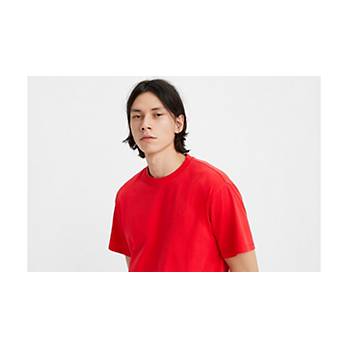 Red Tab™ Vintage T-Shirt 3