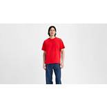 T-shirt Vintage Red Tab™ 4