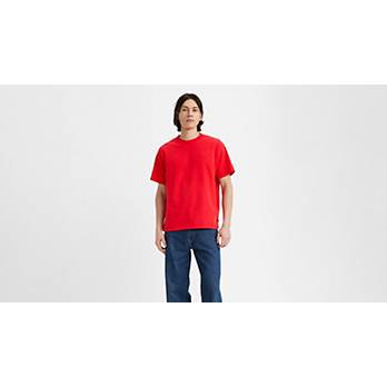 Red Tab™ Vintage T-Shirt 4