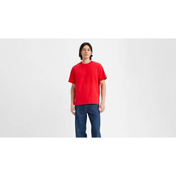 T-shirt Vintage Red Tab™ 4