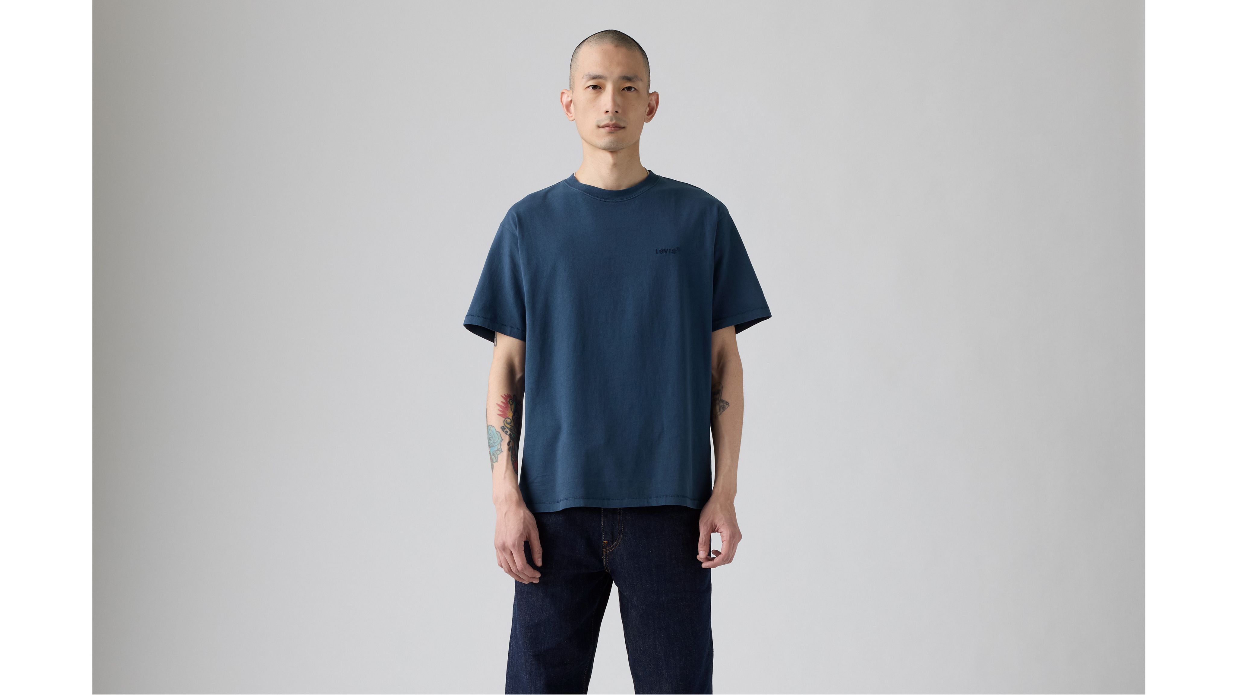 Red Tab™ Vintage T-Shirt 11