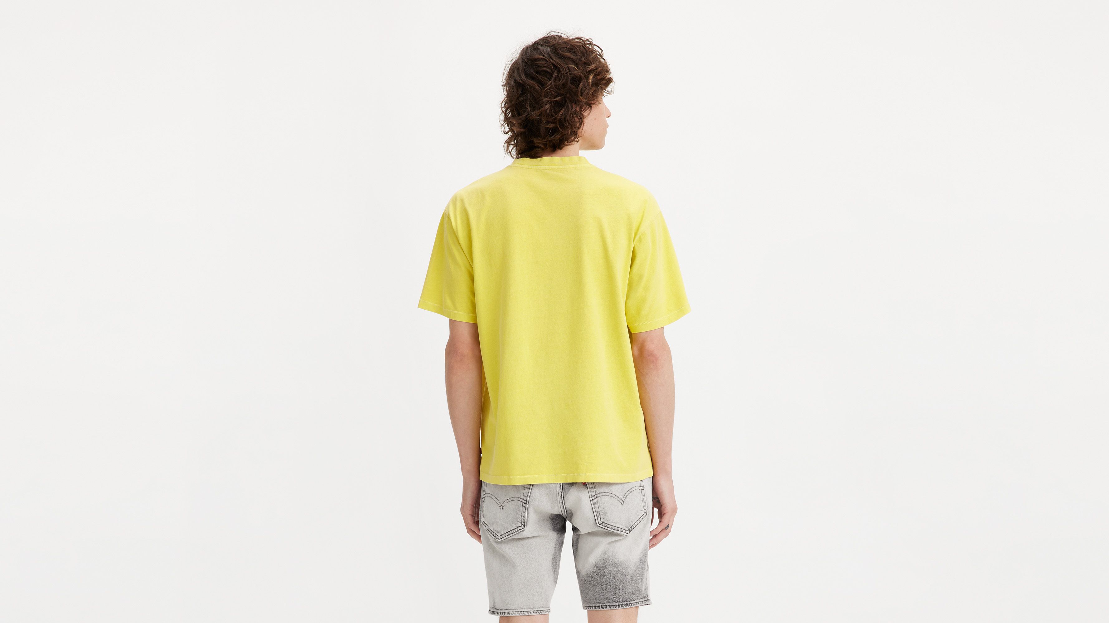 Red Tab™ Vintage Tee 2