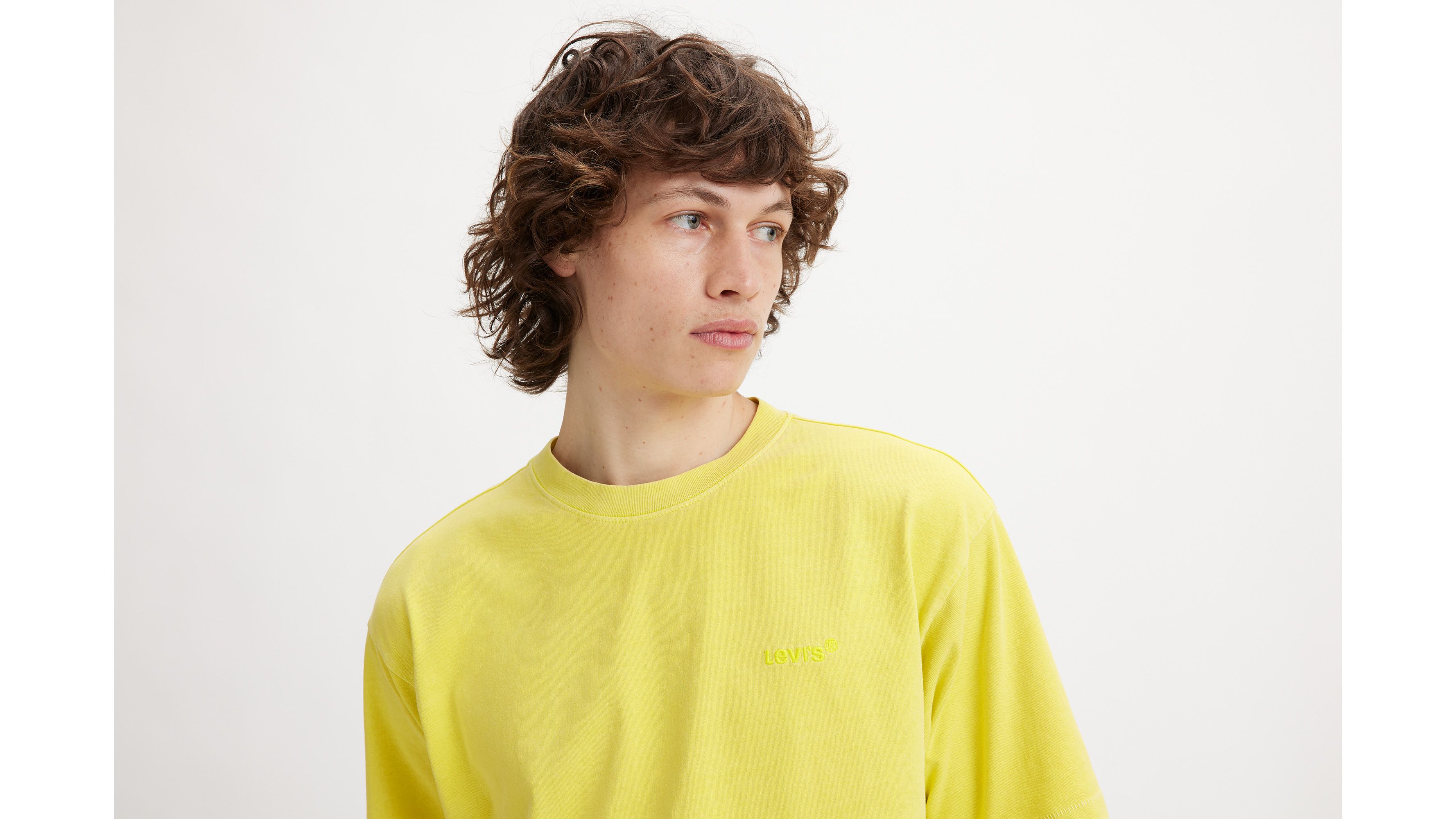 Red Tab™ Vintage Tee 3