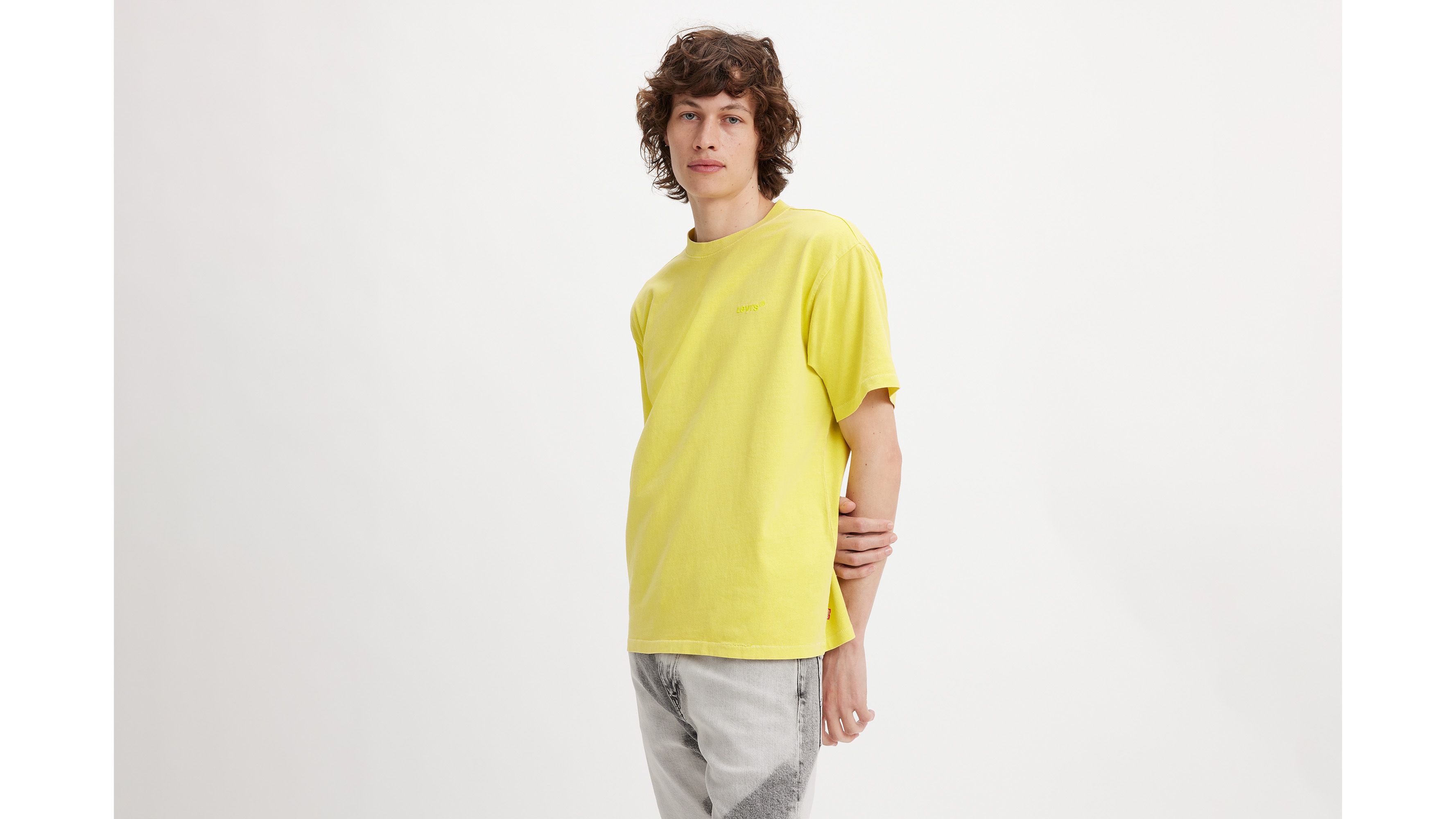 Red Tab™ Vintage Tee 1