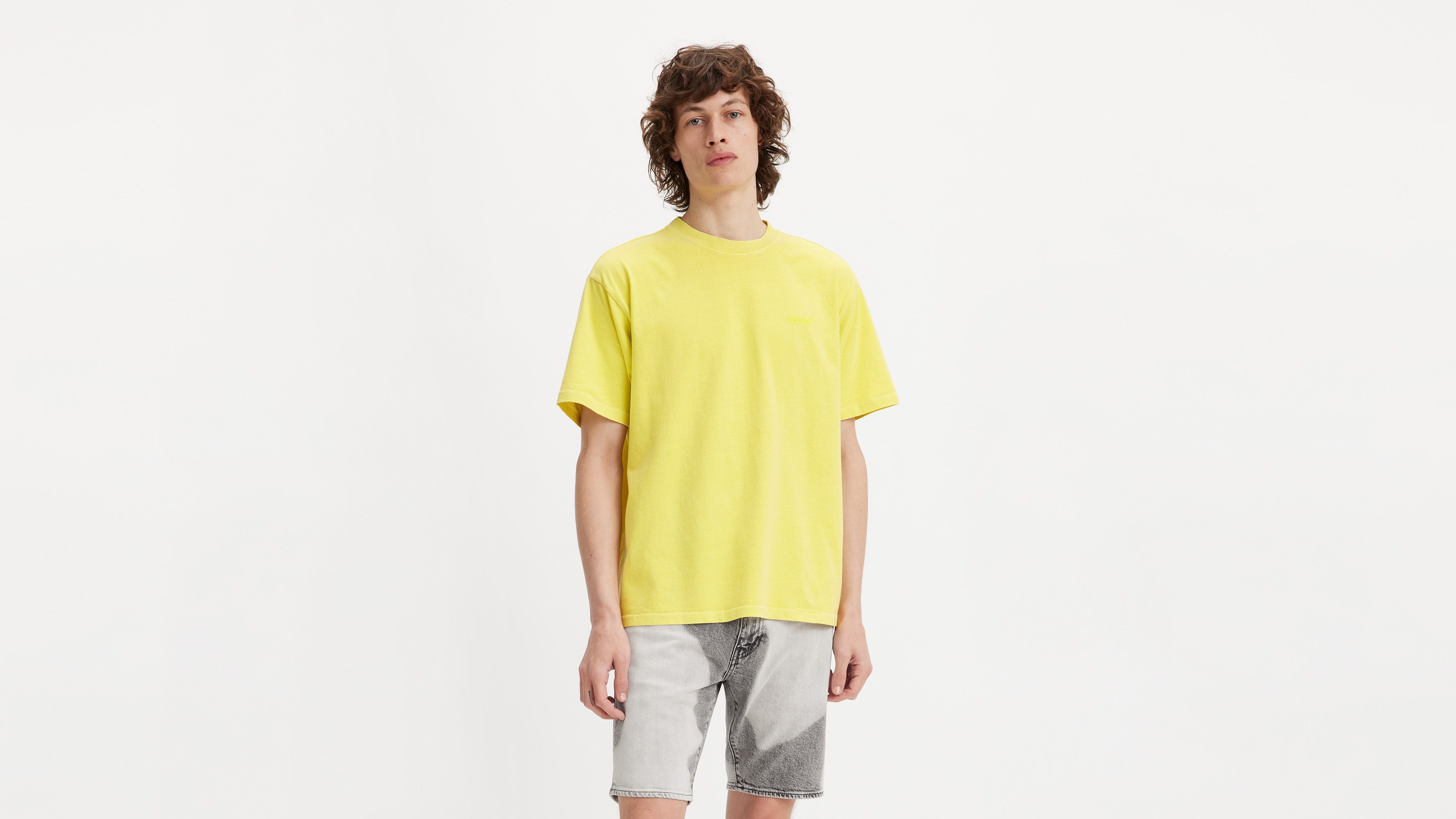 Red Tab™ Vintage Tee 4