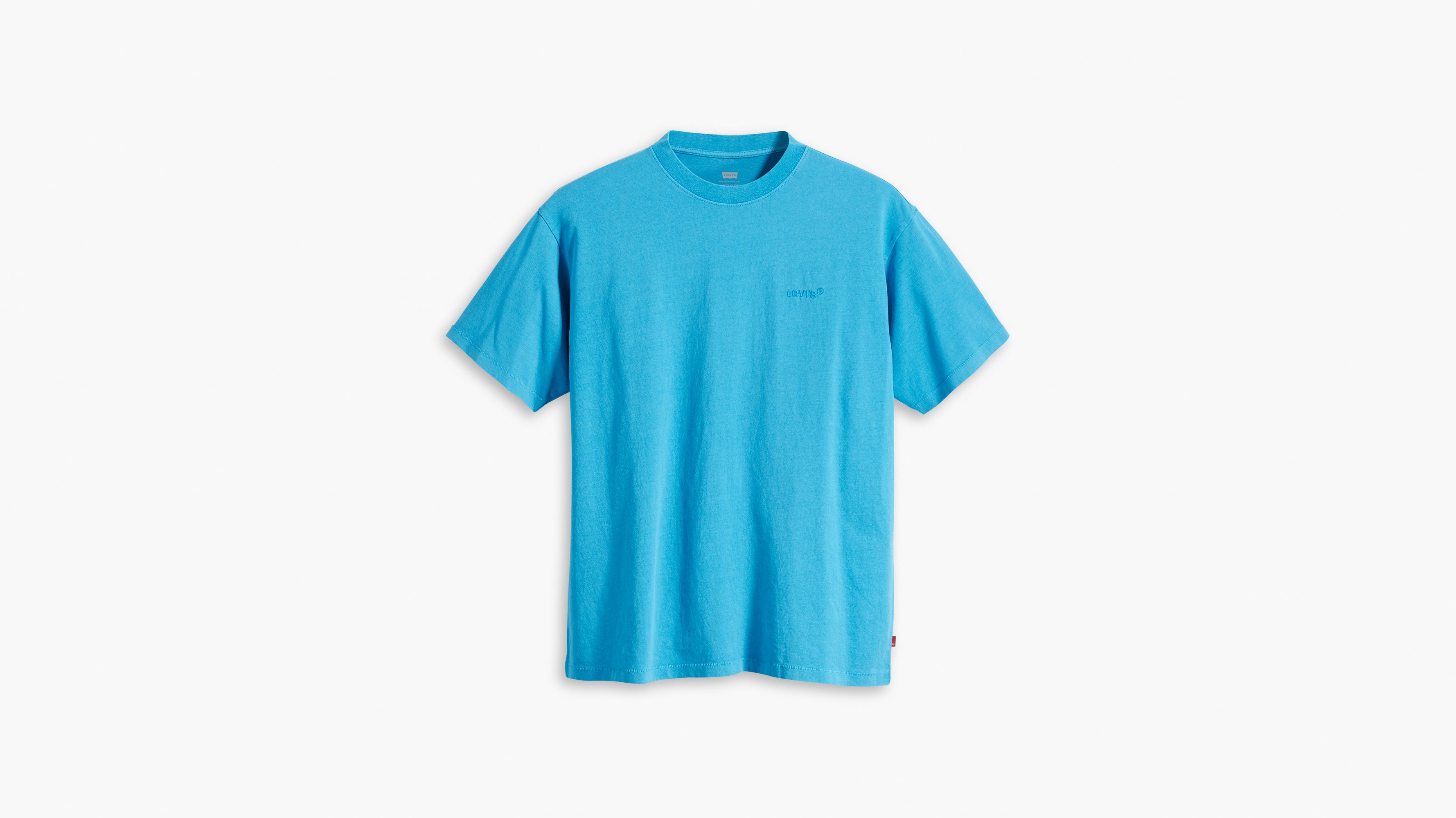 Red Tab™ Vintage Tee 5