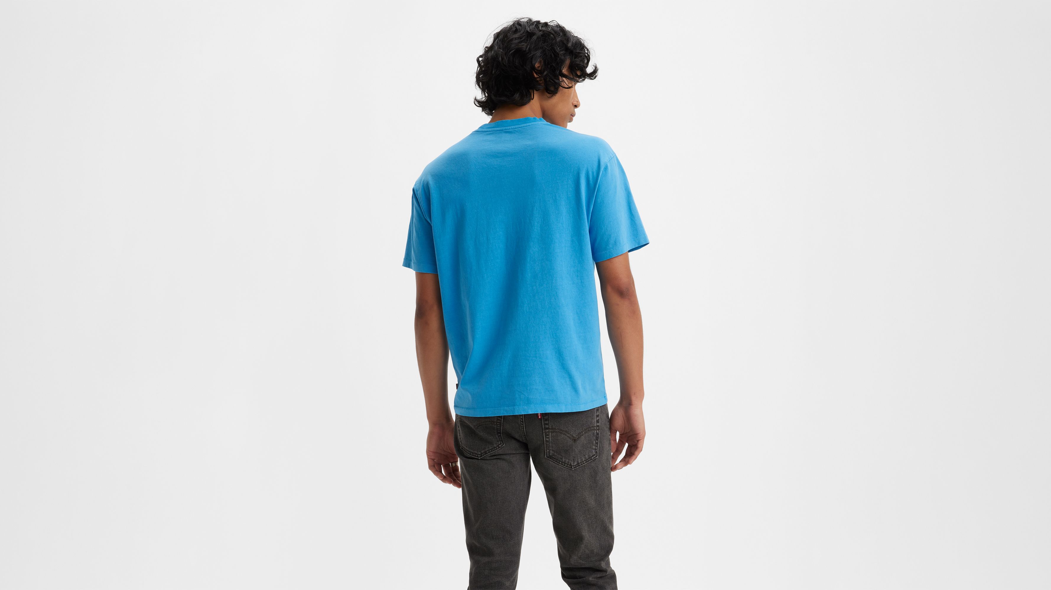 Red Tab™ Vintage Tee 2